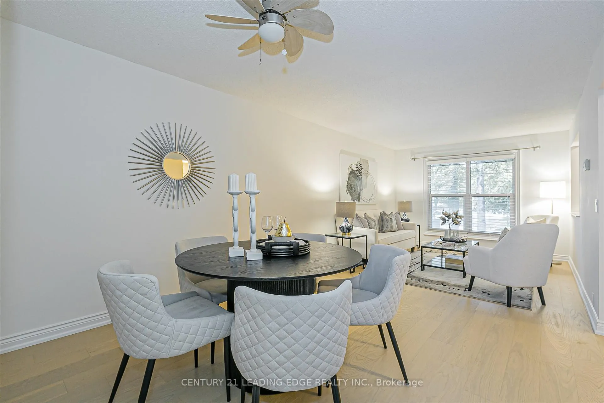 Photo 7 of 65 Karma Road, Markham, Markville — HOMEH