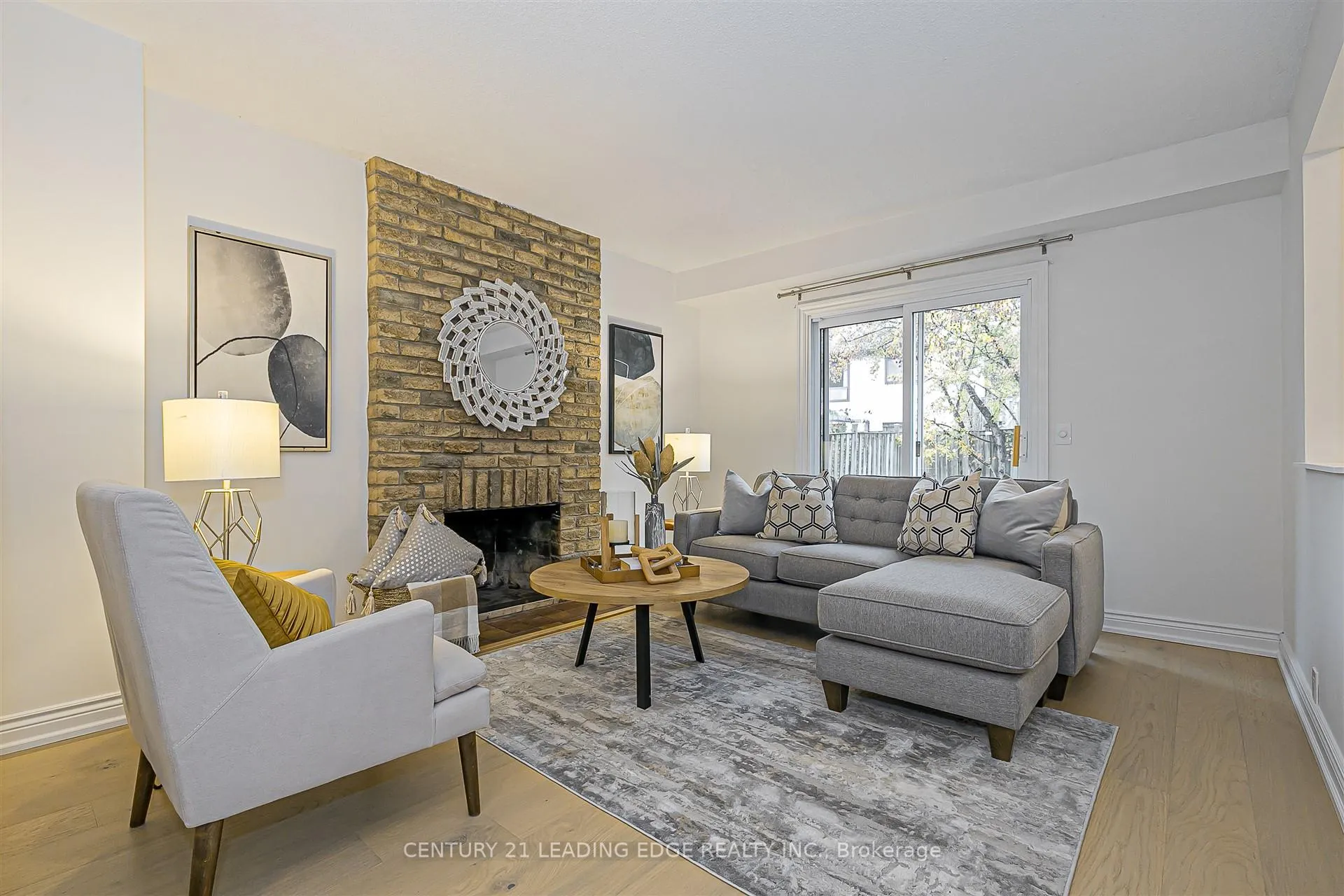 Photo 8 of 65 Karma Road, Markham, Markville — HOMEH