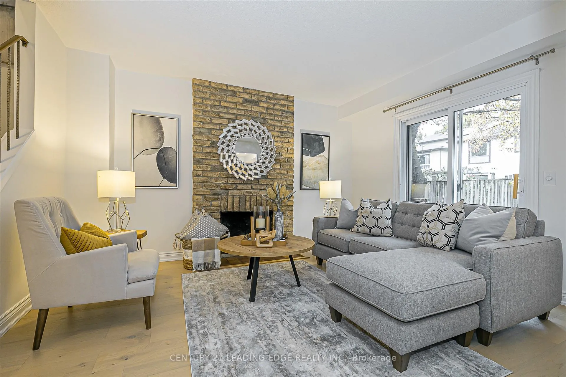 Photo 9 of 65 Karma Road, Markham, Markville — HOMEH