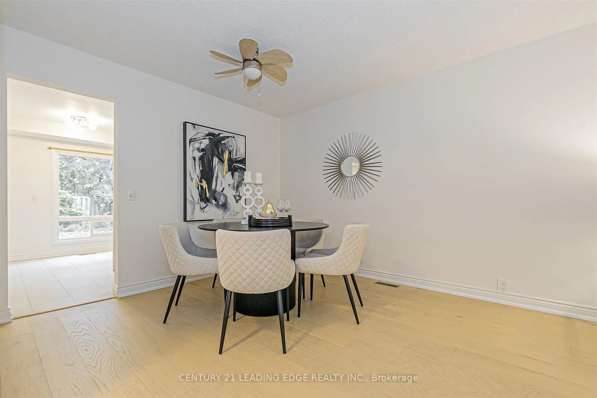 Photo 12 of 65 Karma Road, Markham, Markville — HOMEH