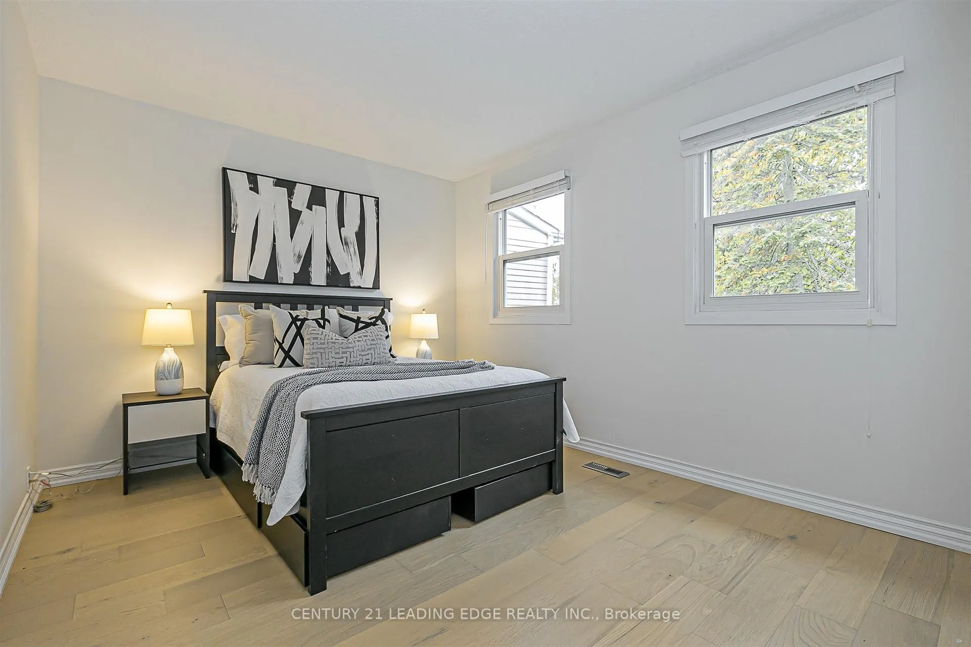 Photo 23 of 65 Karma Road, Markham, Markville — HOMEH