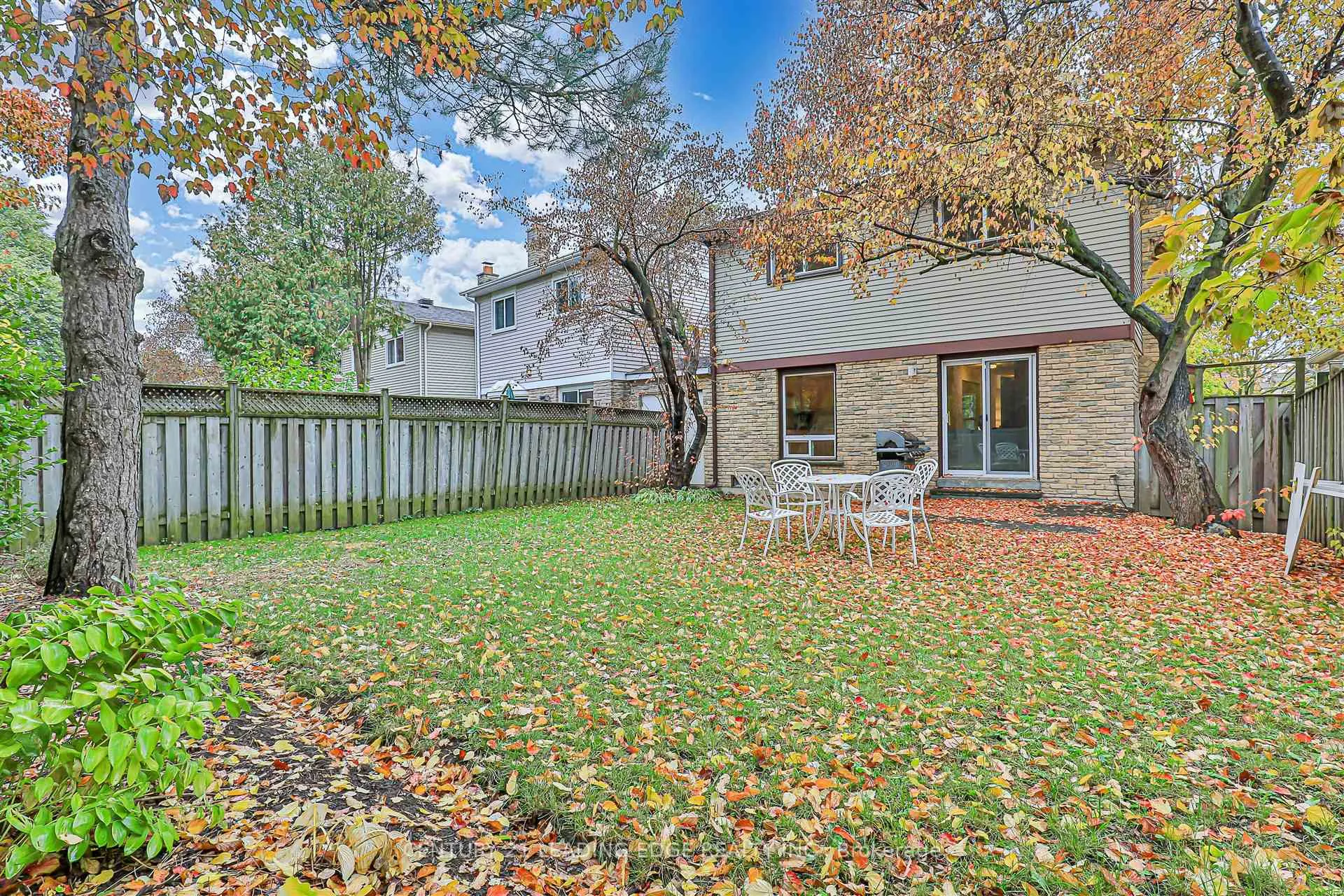 Photo 47 of 65 Karma Road, Markham, Markville — HOMEH