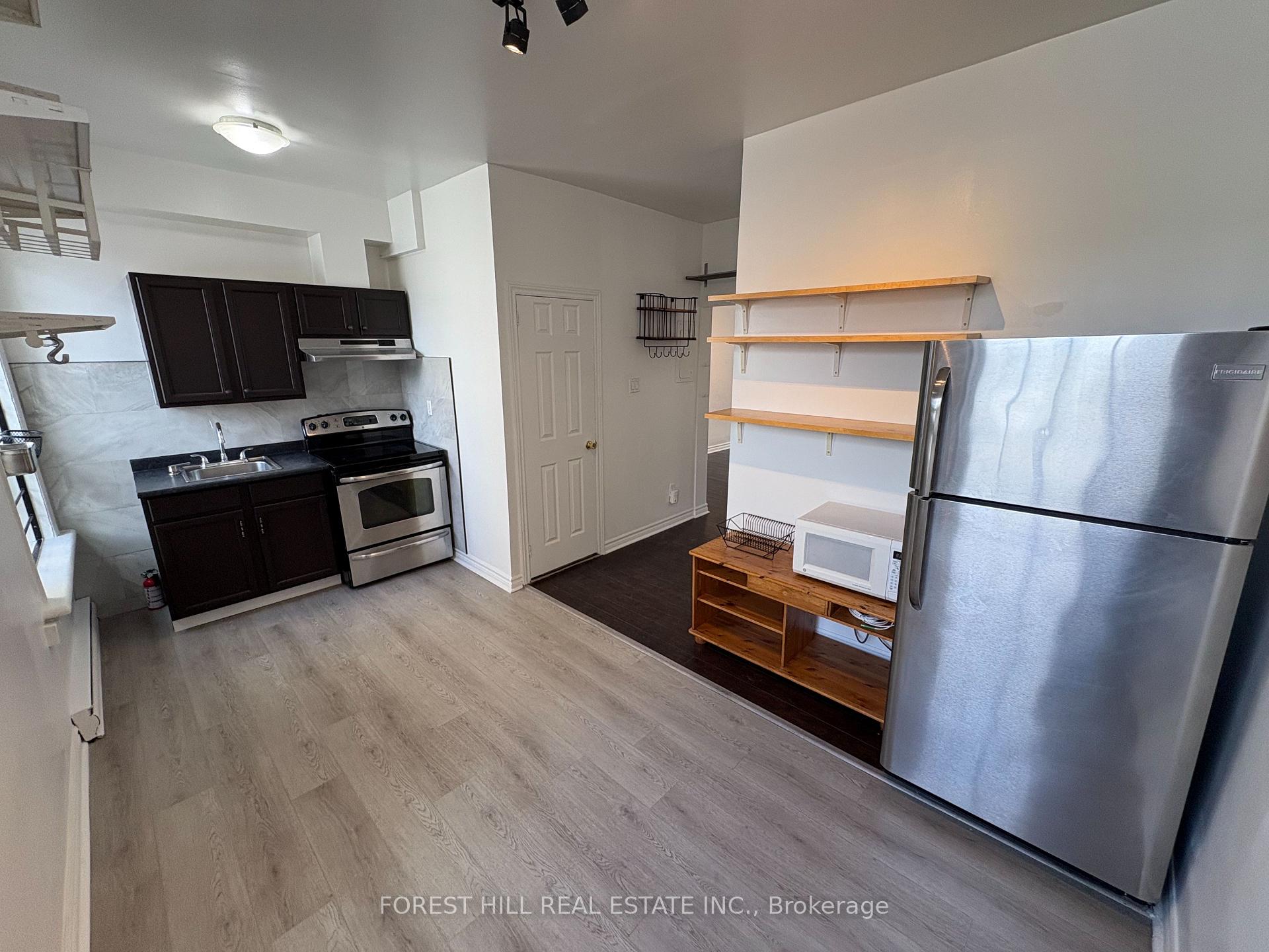 Photo 1 of Unit 2, 480 Queen Street W, Toronto, Kensington-Chinatown — HOMEH