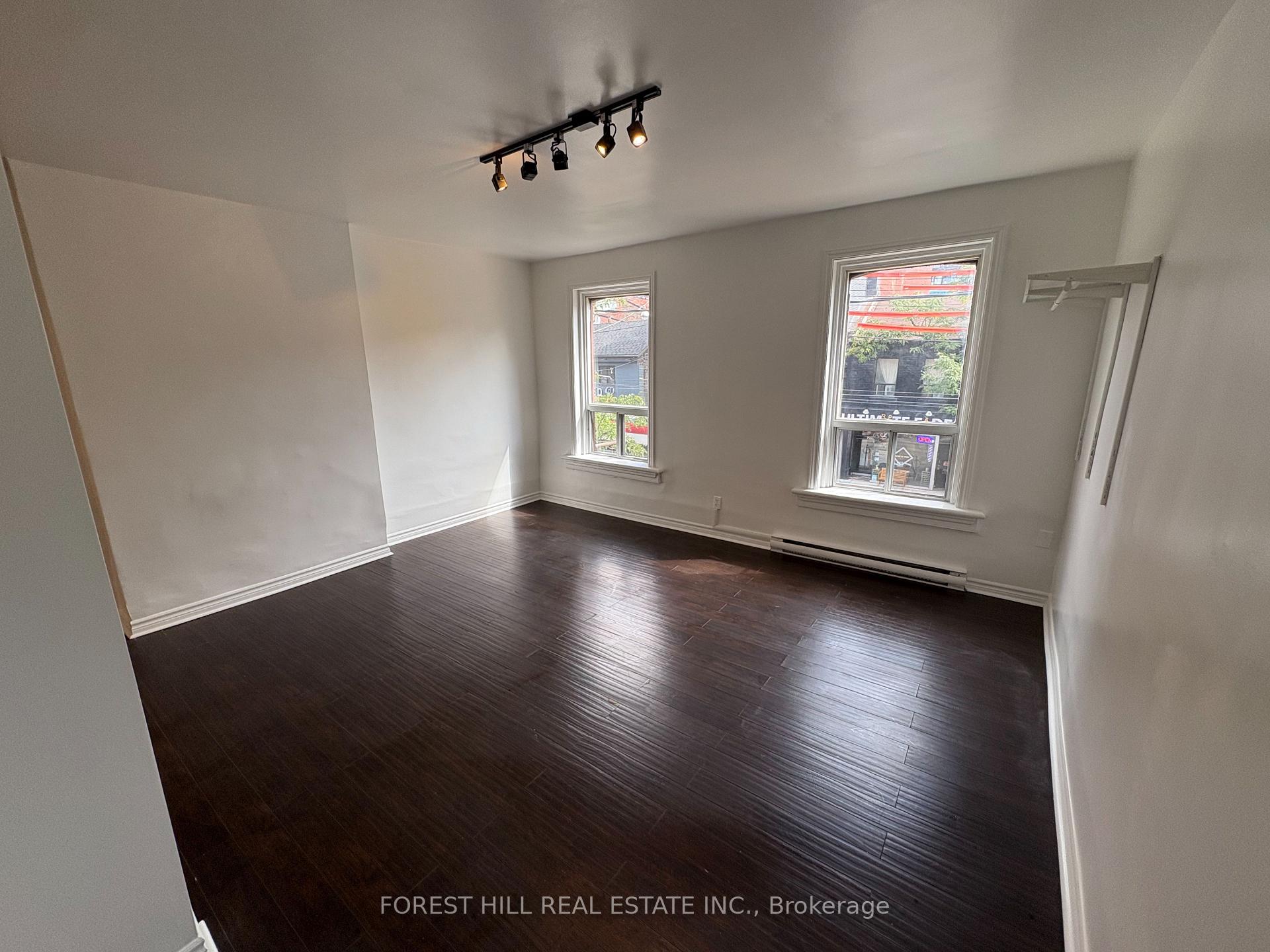 Photo 6 of Unit 2, 480 Queen Street W, Toronto, Kensington-Chinatown — HOMEH