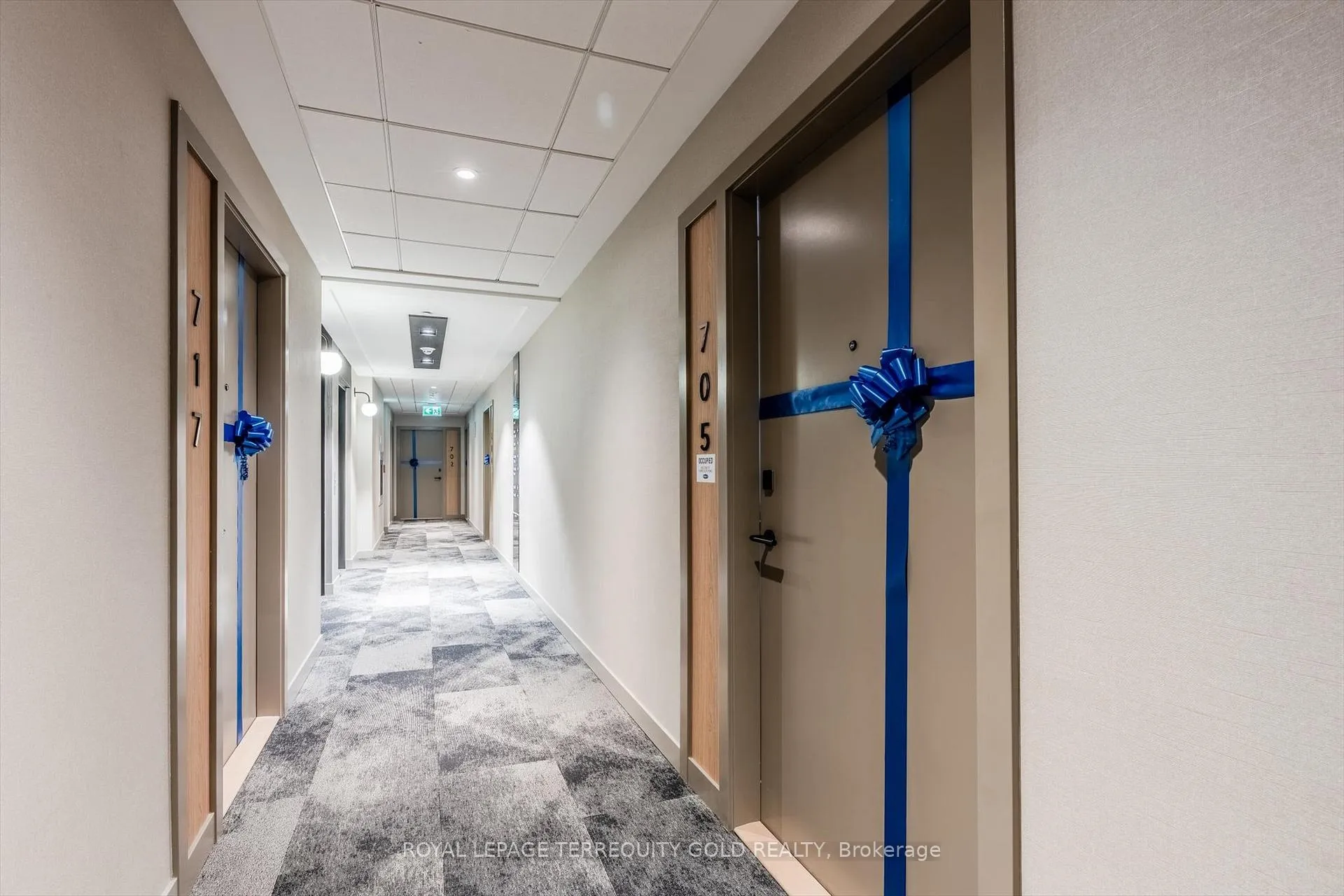 Photo 6 of Unit 705, 720 Whitlock Avenue, Milton, Cobban — HOMEH