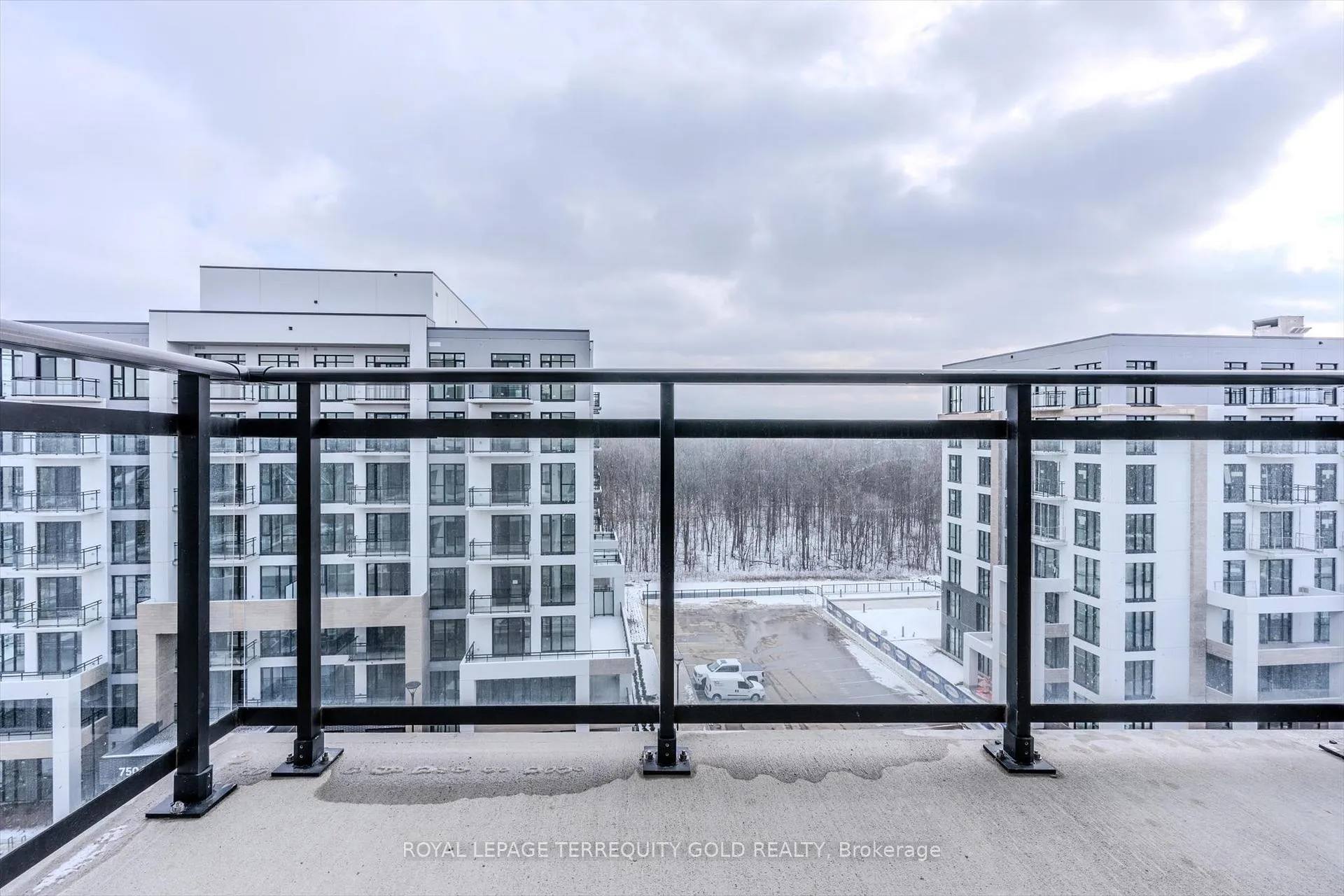 Photo 20 of Unit 705, 720 Whitlock Avenue, Milton, Cobban — HOMEH