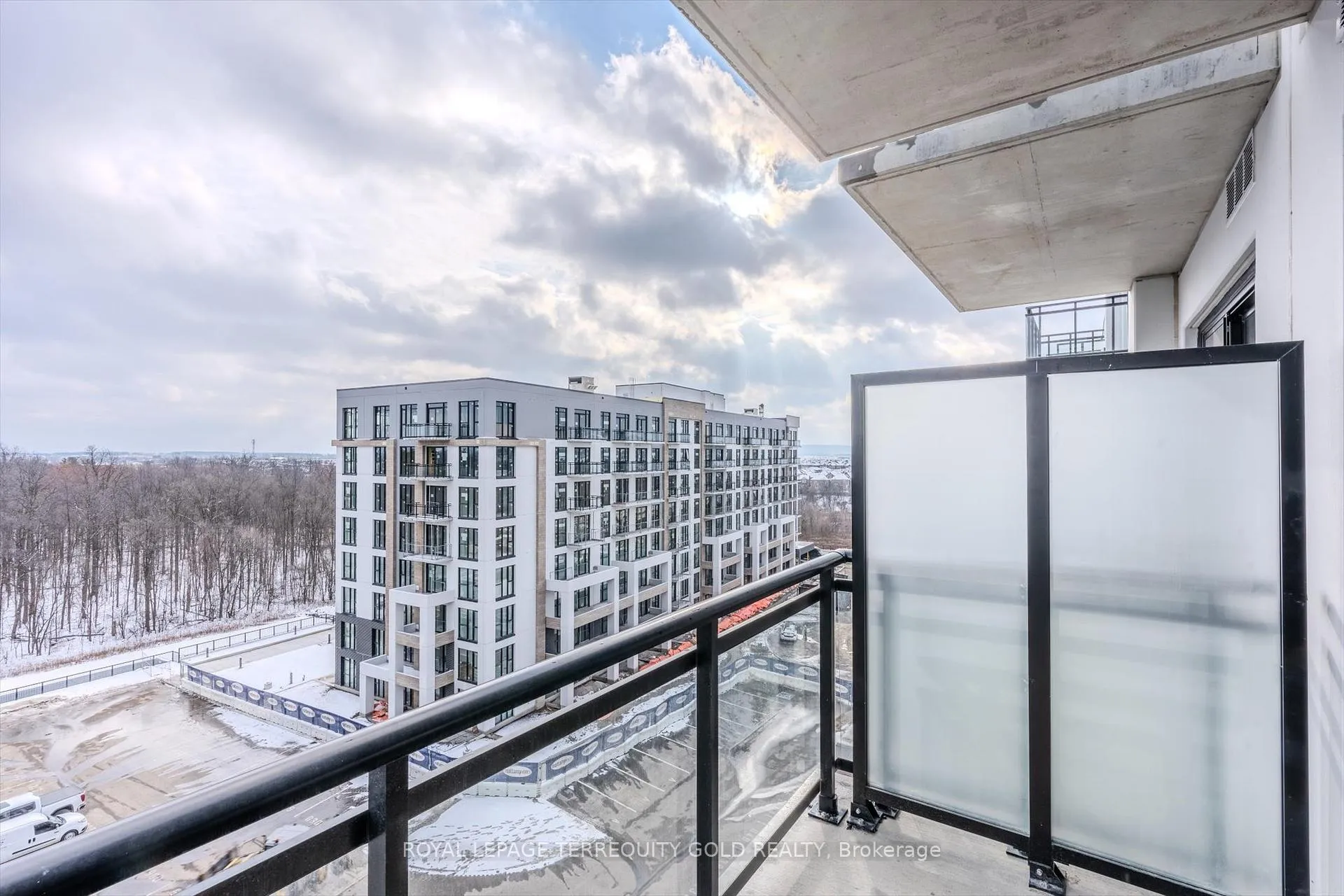 Photo 22 of Unit 705, 720 Whitlock Avenue, Milton, Cobban — HOMEH