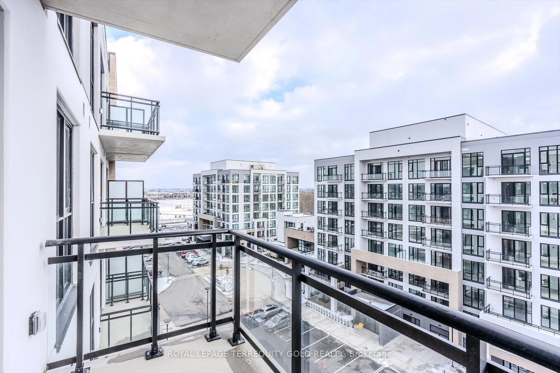Photo 23 of Unit 705, 720 Whitlock Avenue, Milton, Cobban — HOMEH