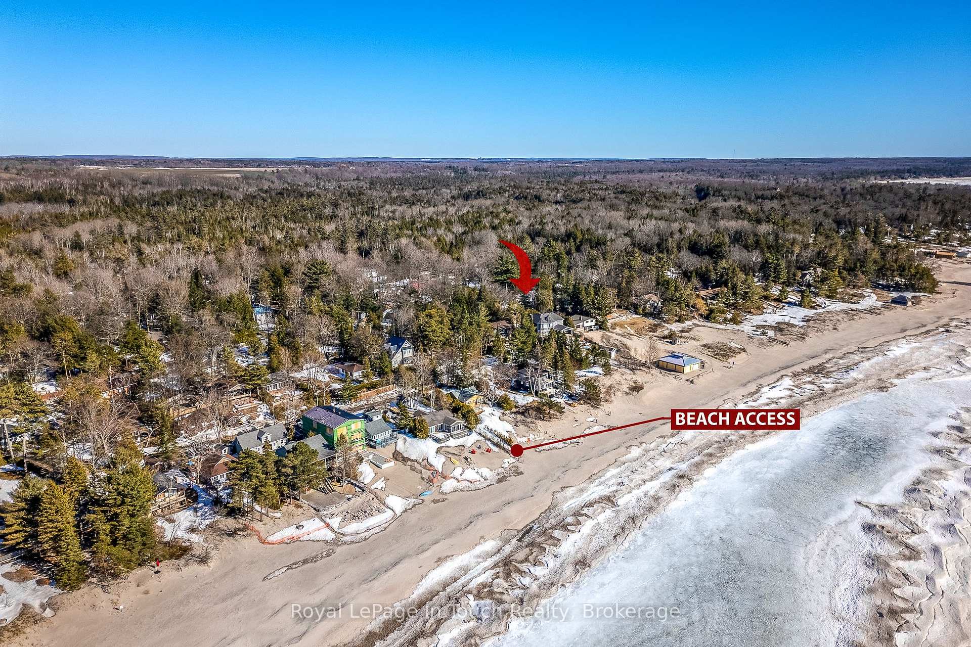 Photo 3 of 77 Tiny Beaches Road S, Tiny, Rural Tiny — HOMEH