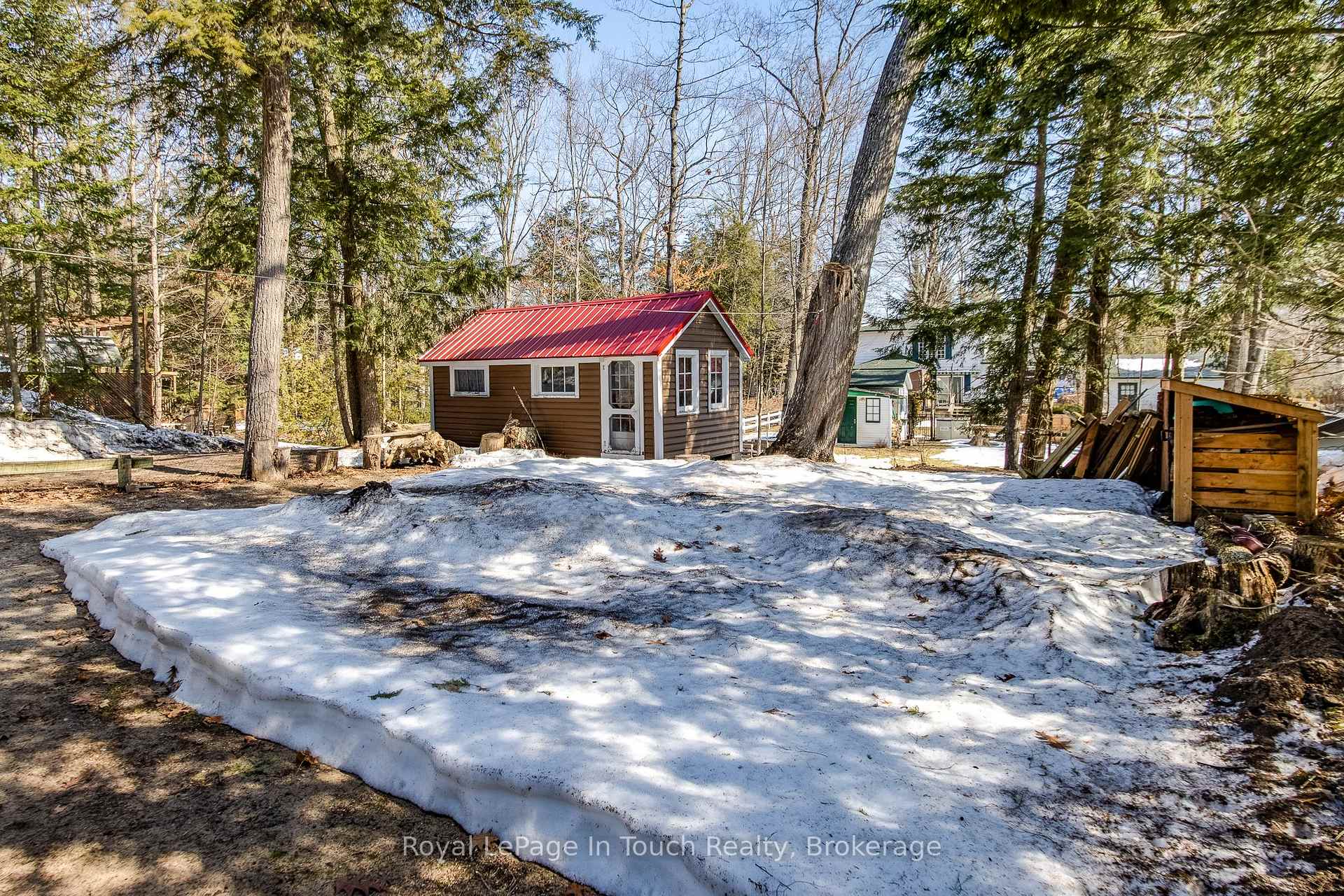 Photo 22 of 77 Tiny Beaches Road S, Tiny, Rural Tiny — HOMEH