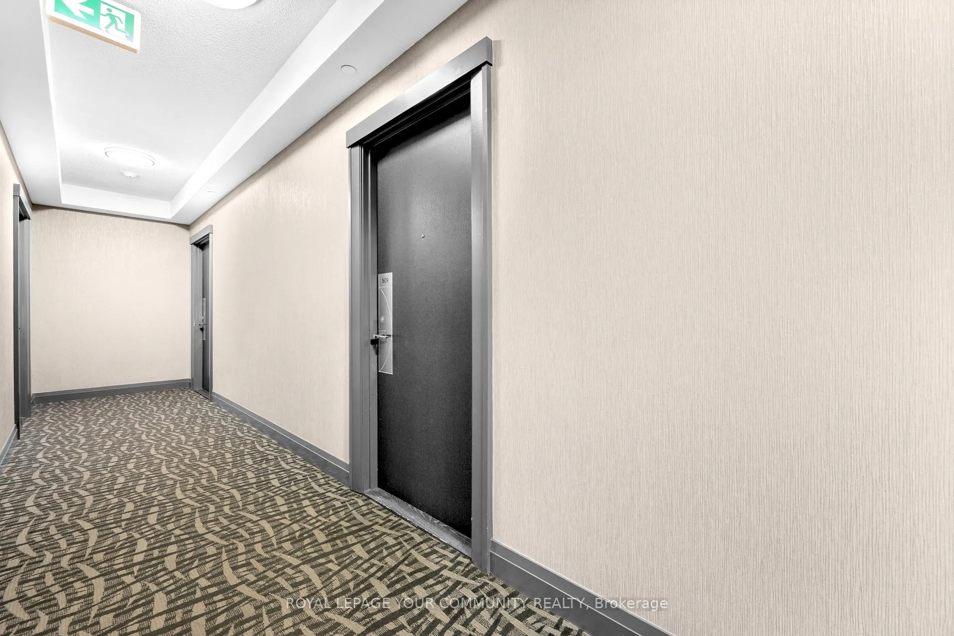 Photo 7 of Unit 1609, 3700 Highway 7 Road, Vaughan, Vaughan Corporate Centre — HOMEH