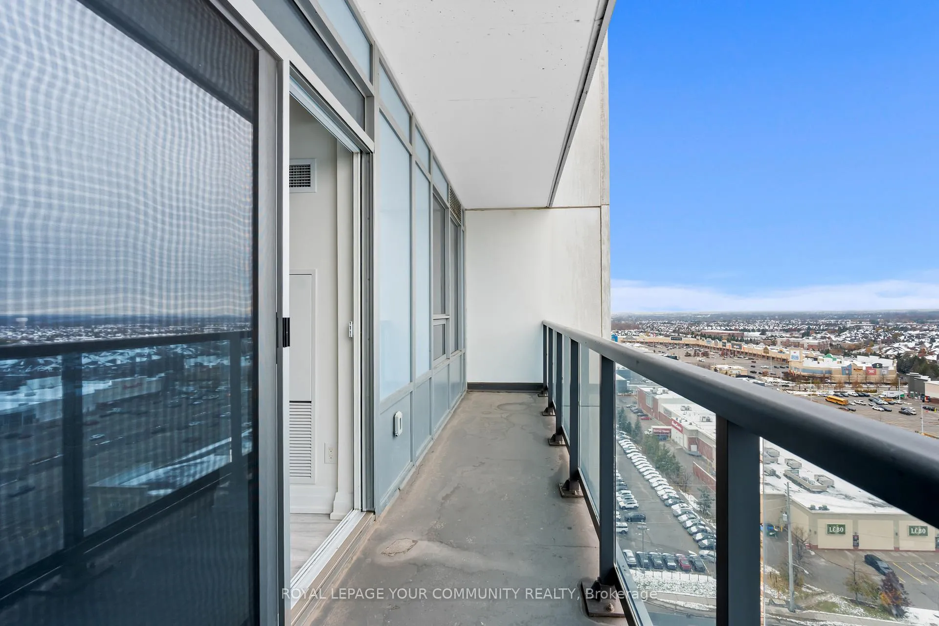 Photo 18 of Unit 1609, 3700 Highway 7 Road, Vaughan, Vaughan Corporate Centre — HOMEH
