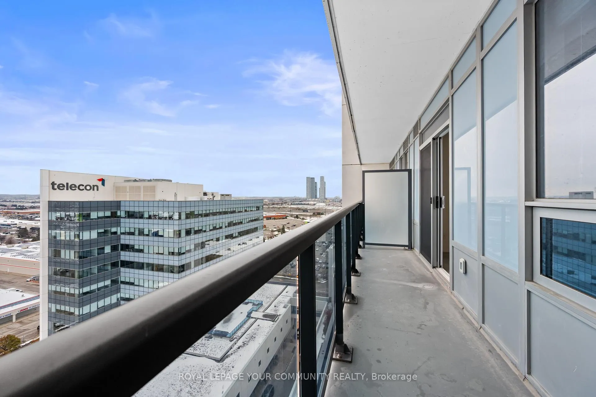 Photo 19 of Unit 1609, 3700 Highway 7 Road, Vaughan, Vaughan Corporate Centre — HOMEH