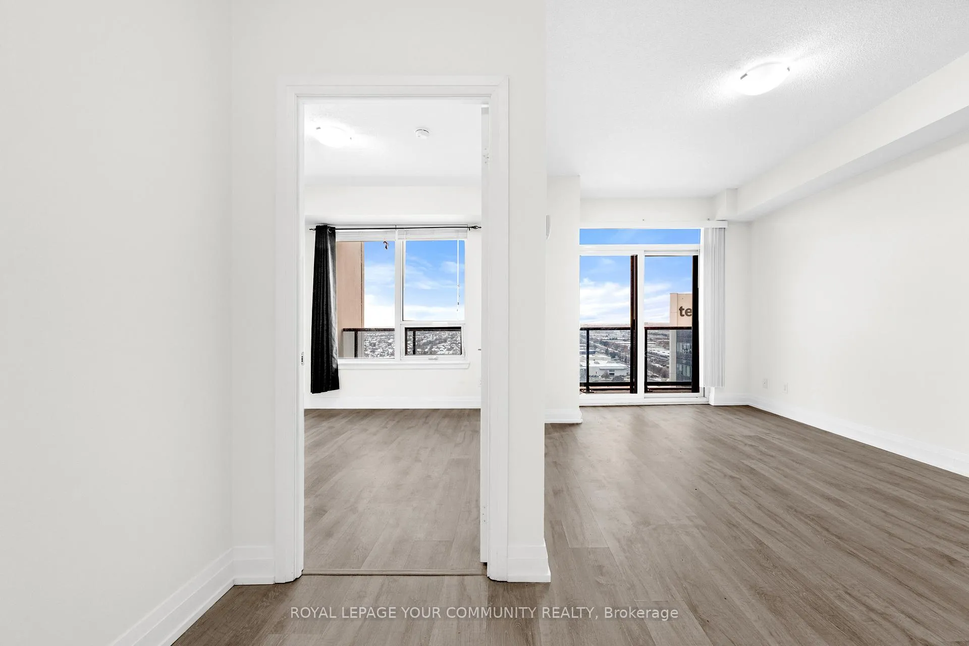 Photo 21 of Unit 1609, 3700 Highway 7 Road, Vaughan, Vaughan Corporate Centre — HOMEH