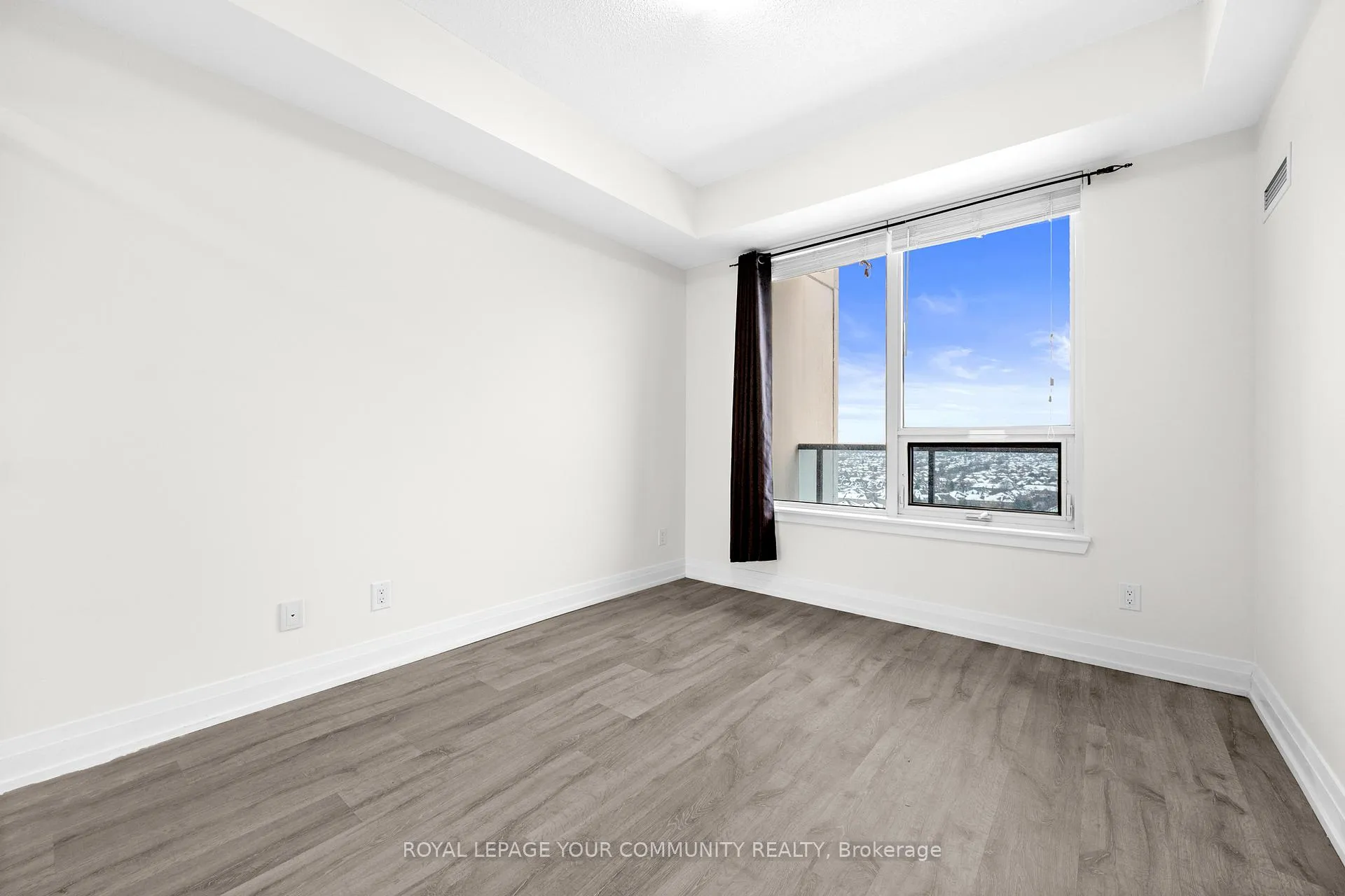Photo 22 of Unit 1609, 3700 Highway 7 Road, Vaughan, Vaughan Corporate Centre — HOMEH
