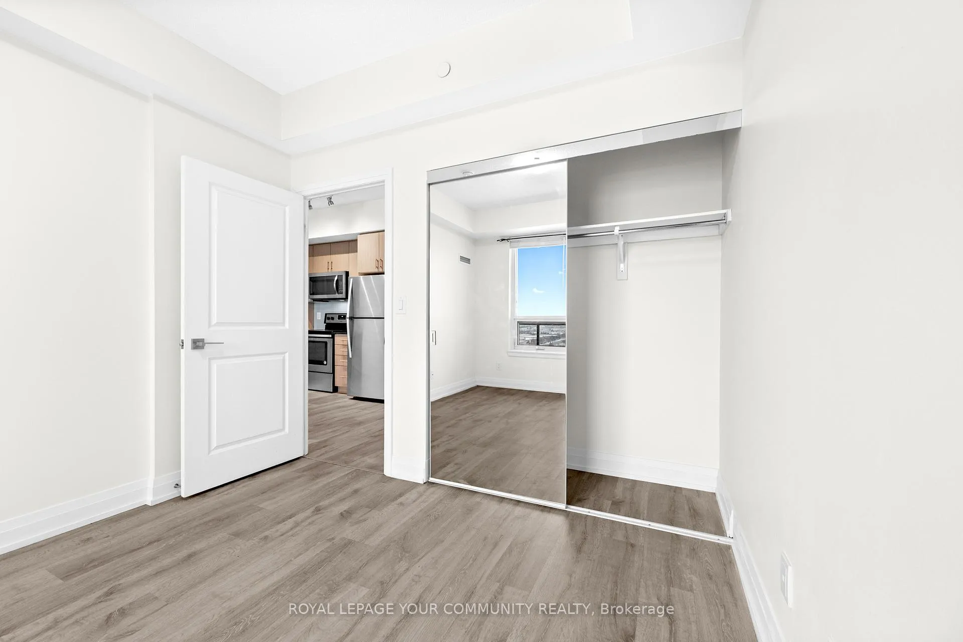 Photo 25 of Unit 1609, 3700 Highway 7 Road, Vaughan, Vaughan Corporate Centre — HOMEH