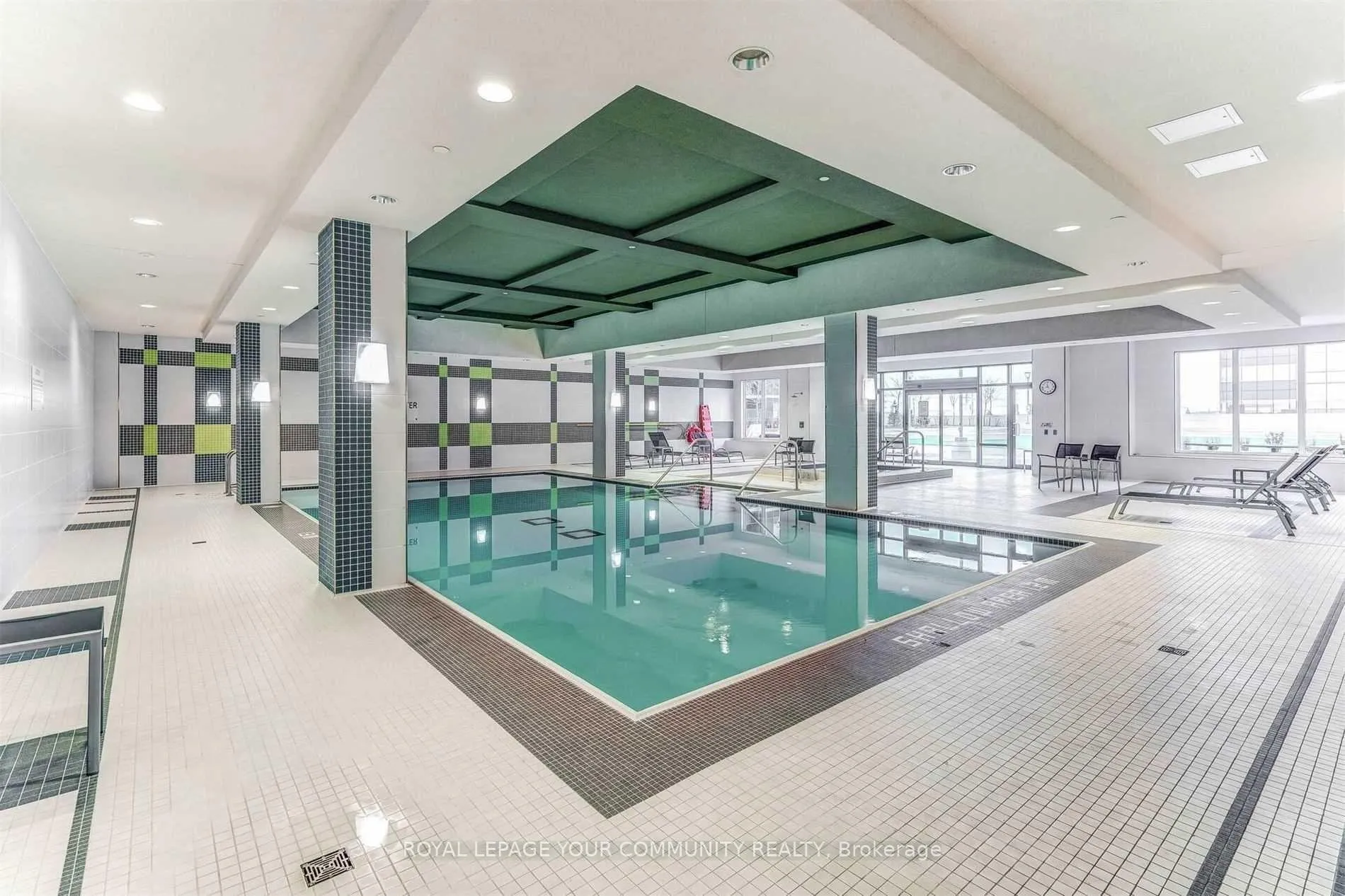 Photo 30 of Unit 1609, 3700 Highway 7 Road, Vaughan, Vaughan Corporate Centre — HOMEH