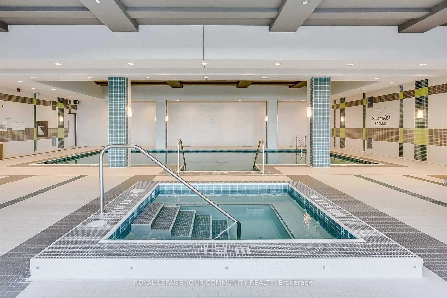 Photo 31 of Unit 1609, 3700 Highway 7 Road, Vaughan, Vaughan Corporate Centre — HOMEH