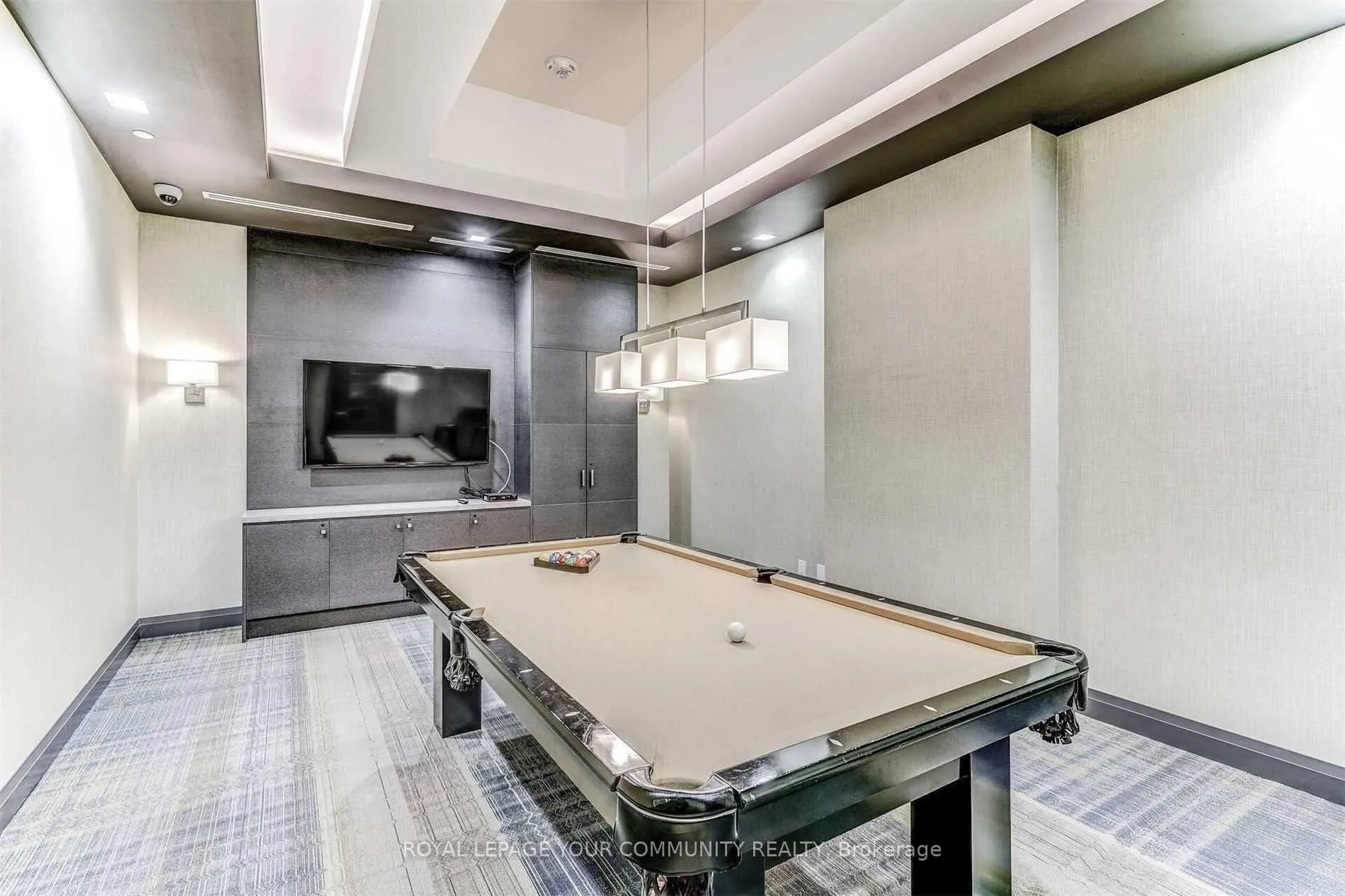 Photo 35 of Unit 1609, 3700 Highway 7 Road, Vaughan, Vaughan Corporate Centre — HOMEH