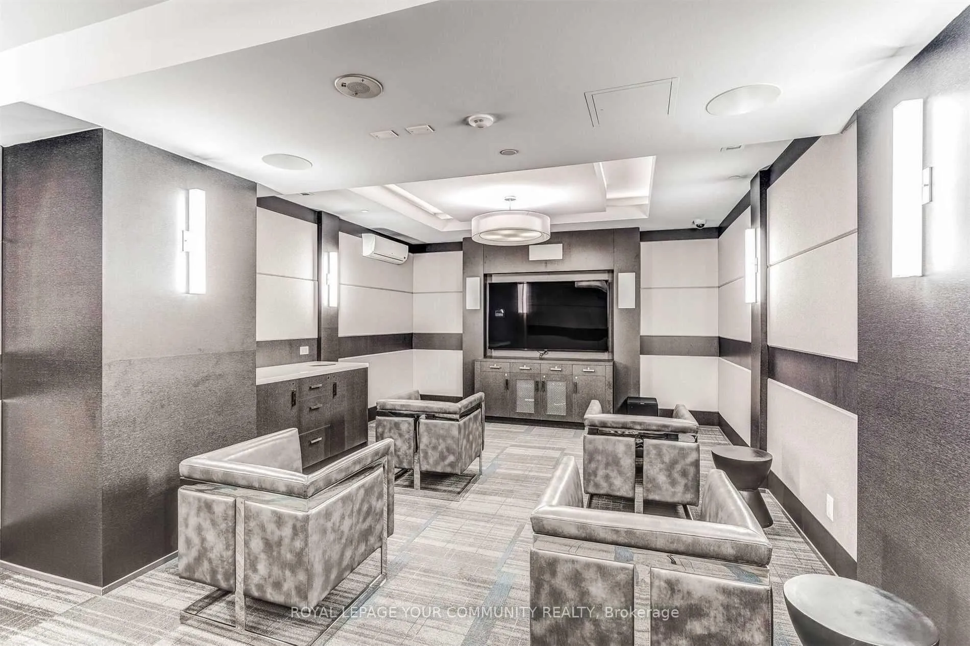 Photo 38 of Unit 1609, 3700 Highway 7 Road, Vaughan, Vaughan Corporate Centre — HOMEH