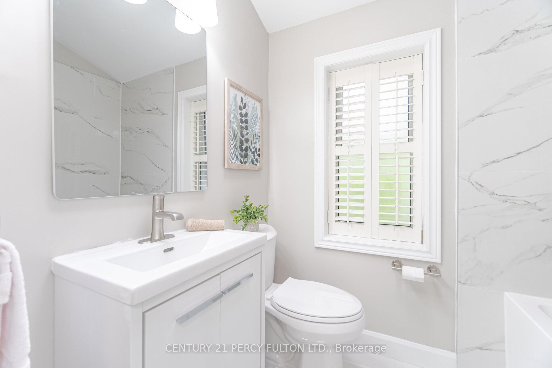 Photo 19 of 27 Benleigh Drive, Scarborough, Woburn — HOMEH