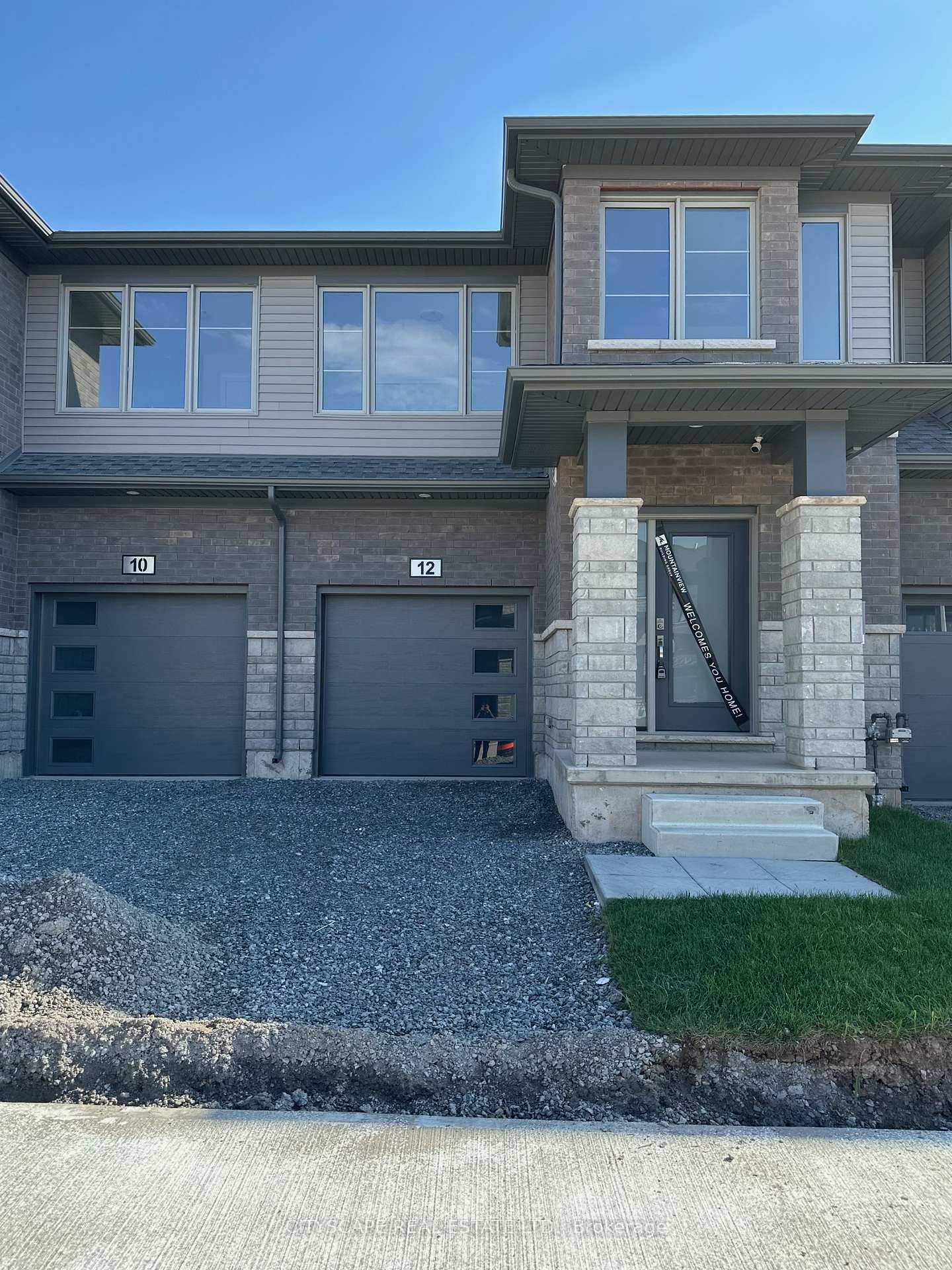Photo 1 of 12 Whelan Court, Thorold, Hurricane/Merrittville — HOMEH