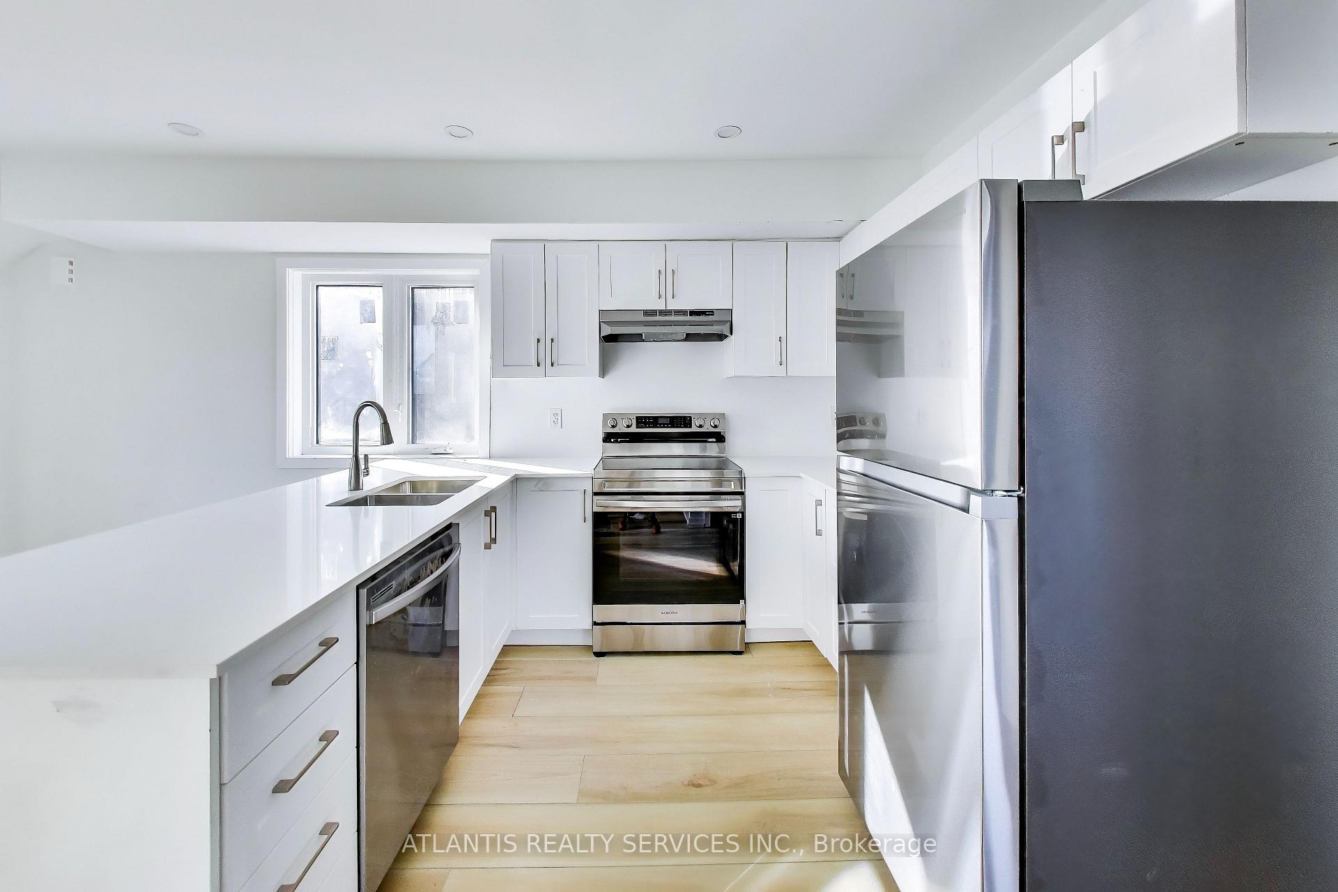 Photo 2 of Unit 1, 681 Dovercourt Road, Toronto, Palmerston-Little Italy — HOMEH
