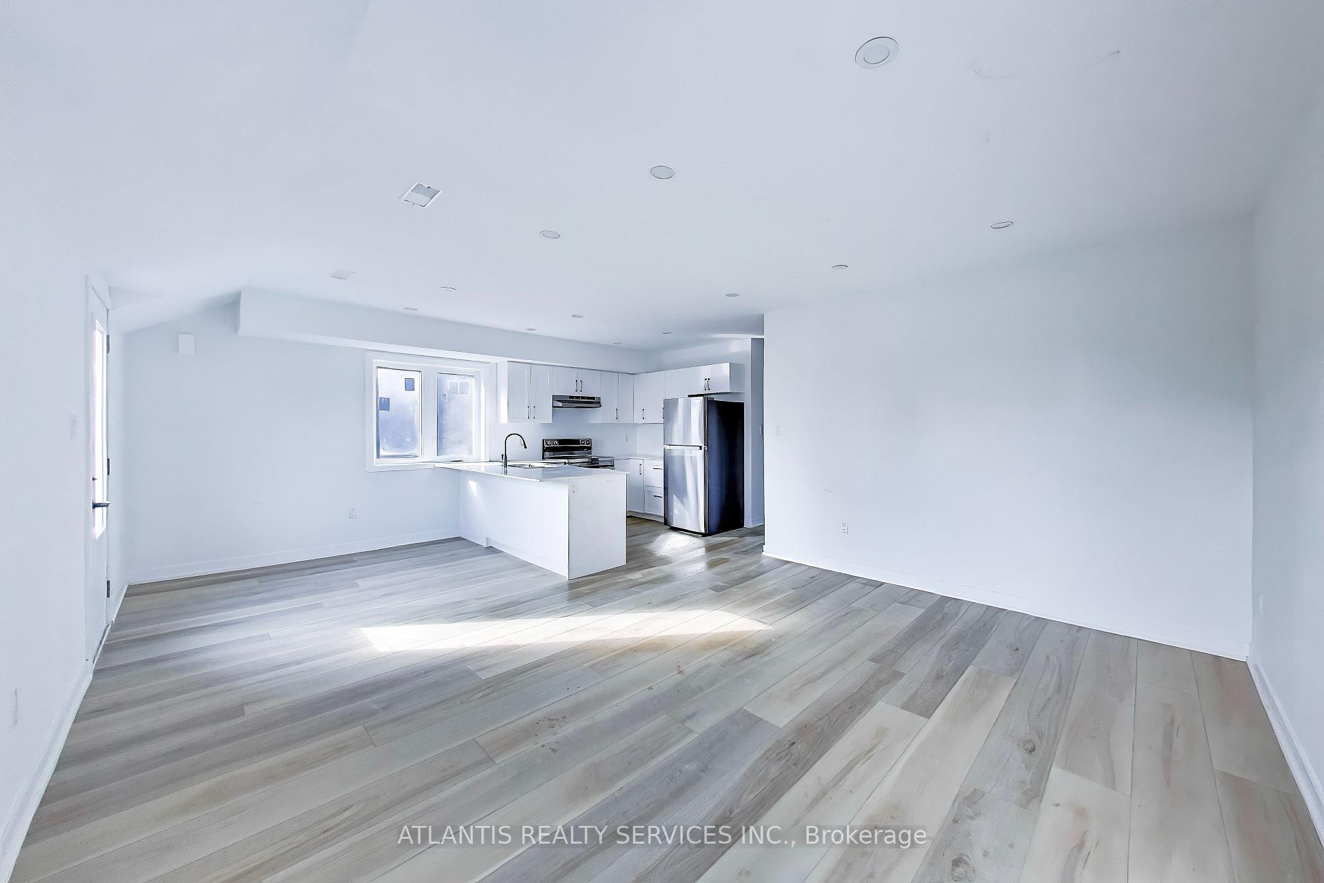Photo 3 of Unit 1, 681 Dovercourt Road, Toronto, Palmerston-Little Italy — HOMEH