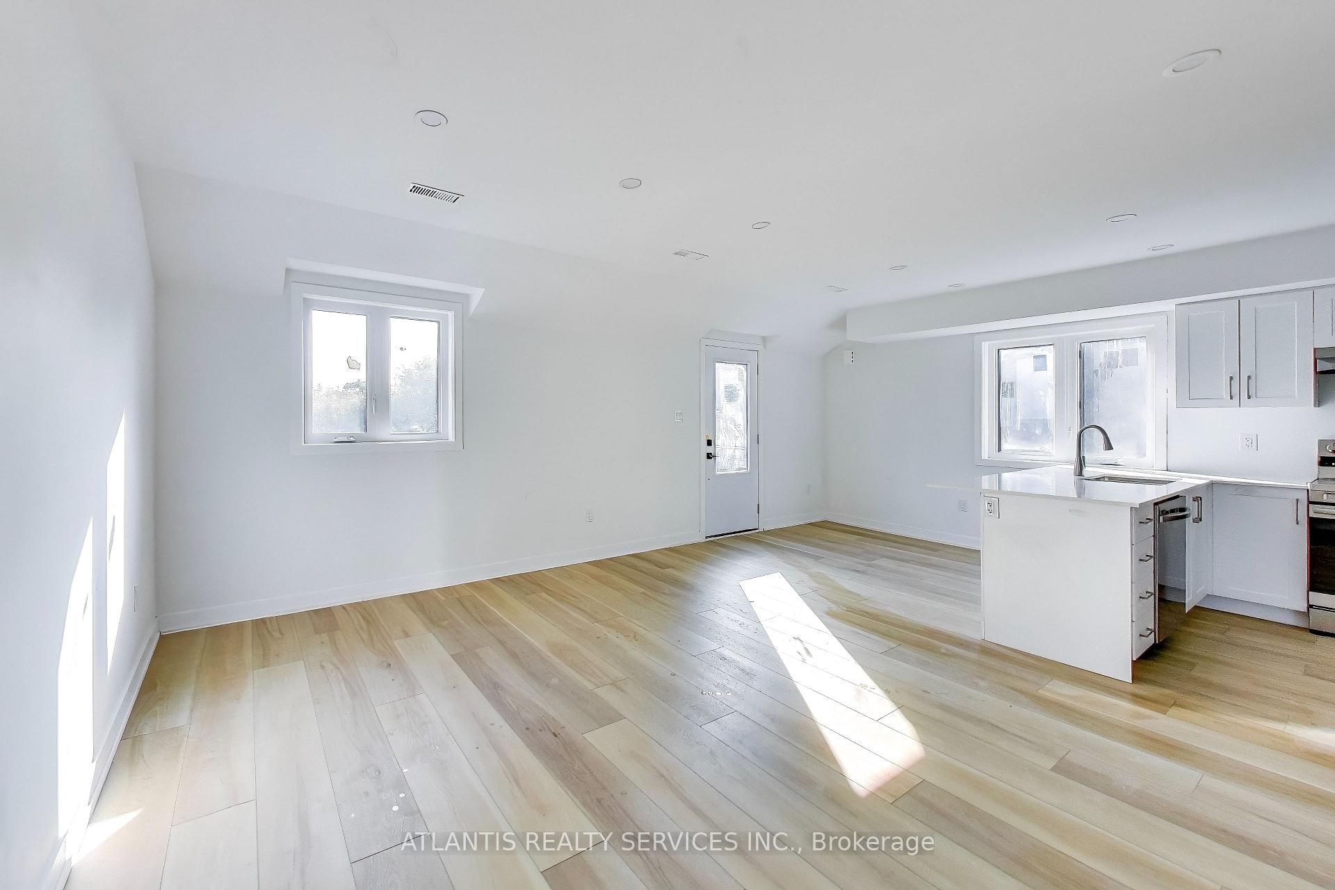 Photo 4 of Unit 1, 681 Dovercourt Road, Toronto, Palmerston-Little Italy — HOMEH