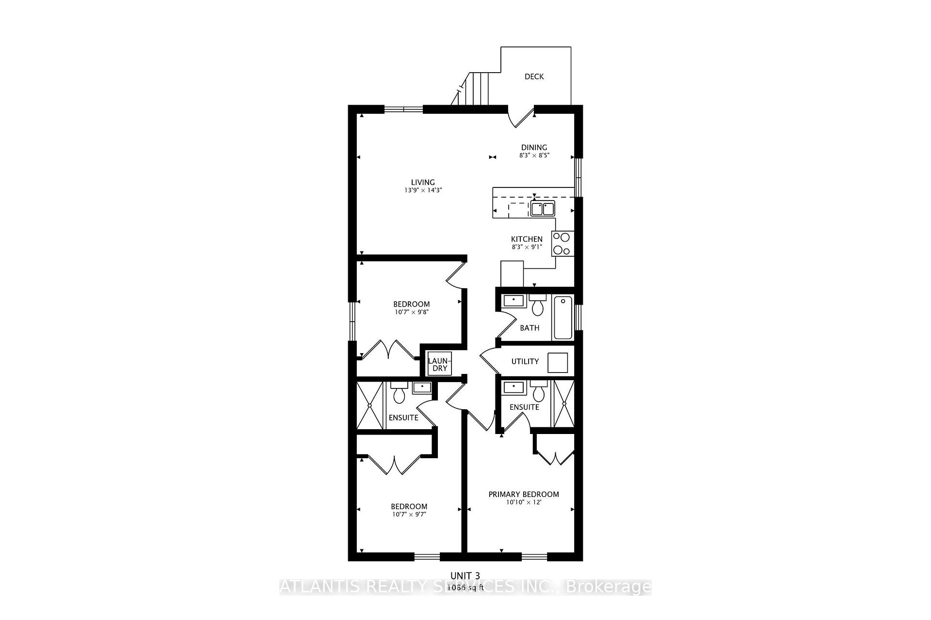 Photo 13 of Unit 1, 681 Dovercourt Road, Toronto, Palmerston-Little Italy — HOMEH