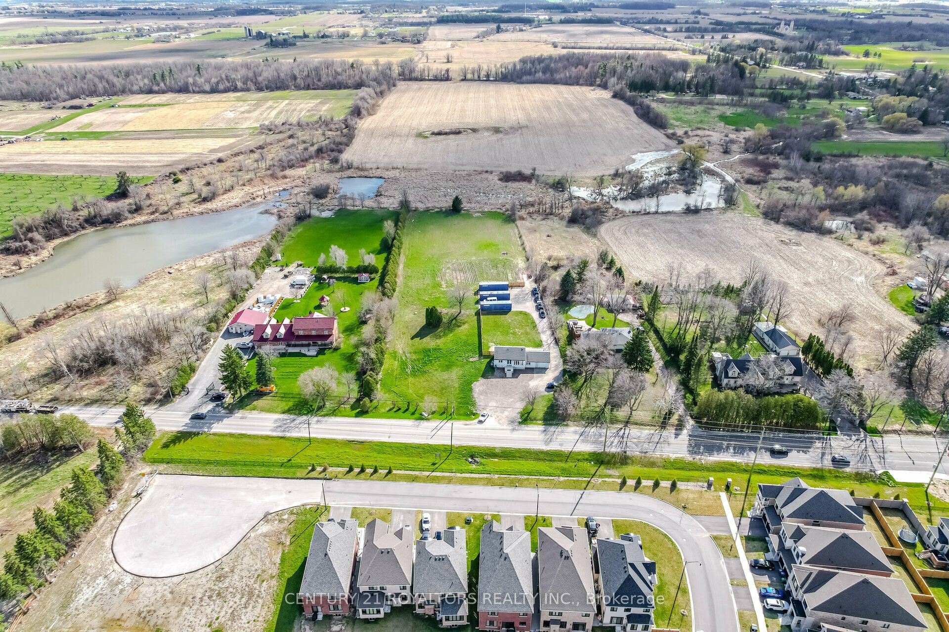 Photo 2 of 8830 Heritage Road, Brampton, Bram West — HOMEH