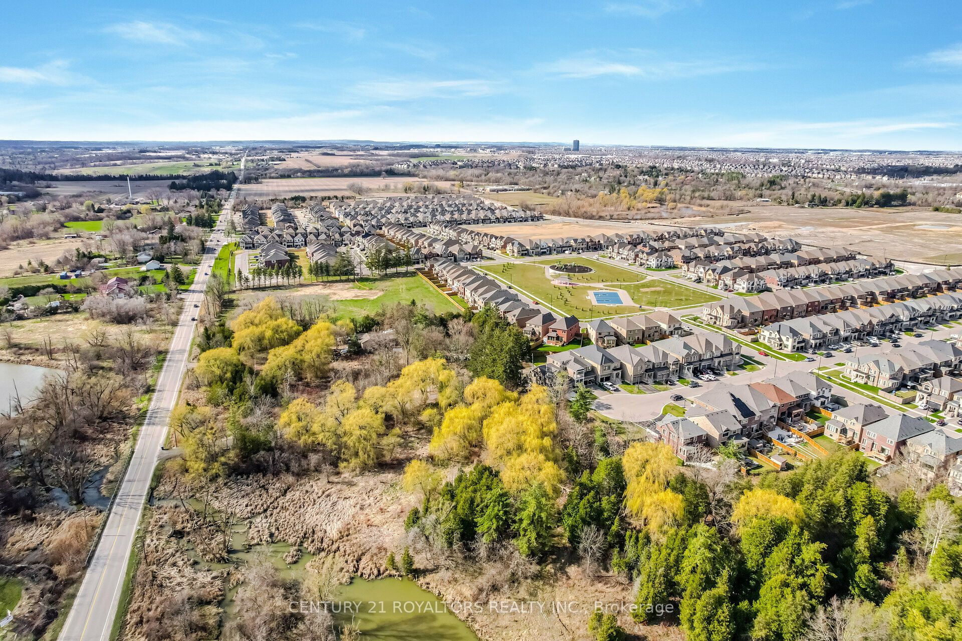 Photo 38 of 8830 Heritage Road, Brampton, Bram West — HOMEH