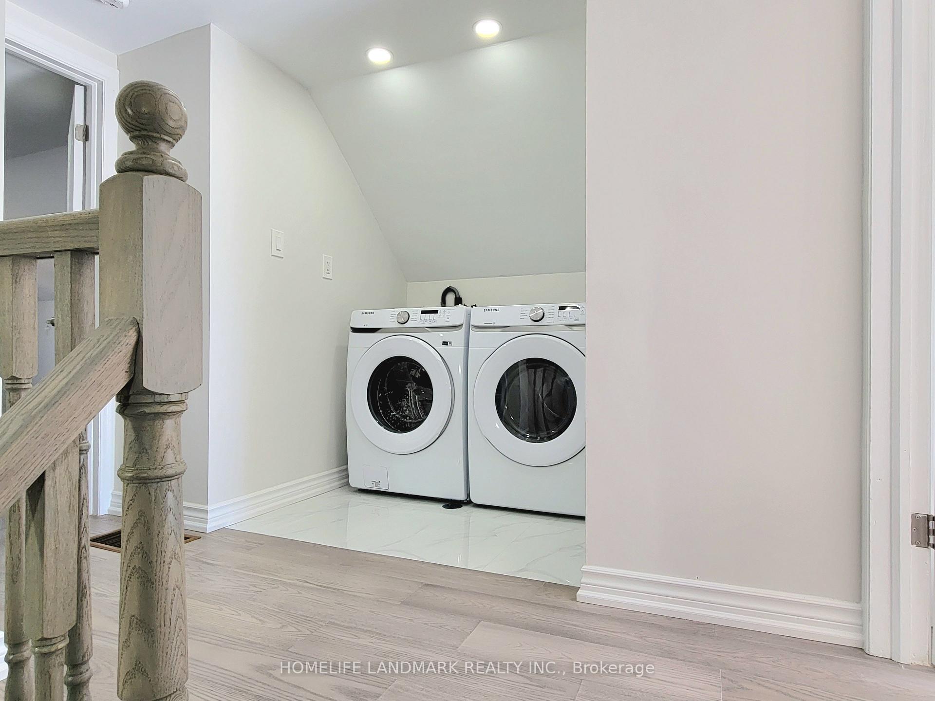 Photo 10 of Unit Main, 6 Gardens Crescent, Toronto, East York — HOMEH