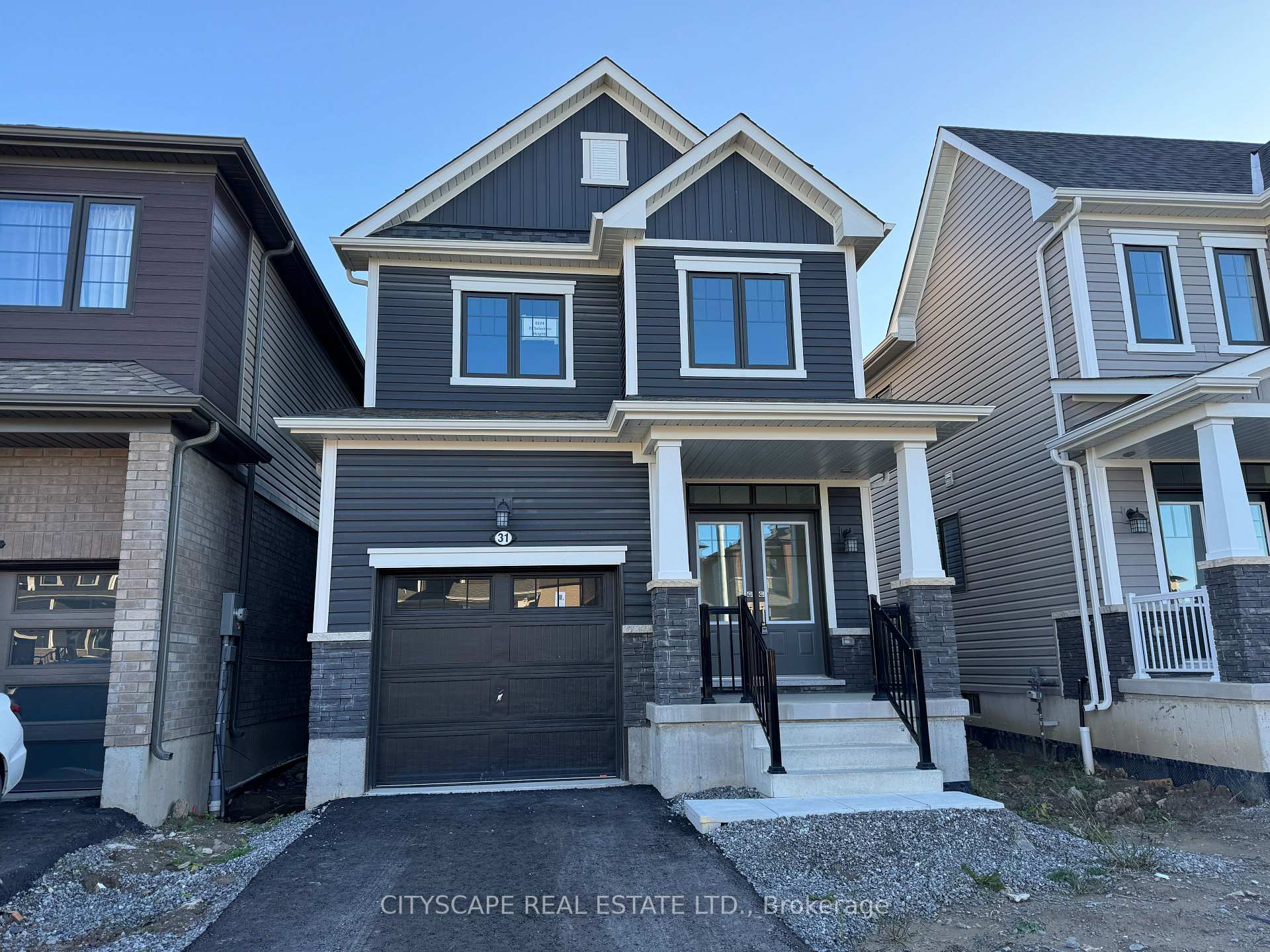 Photo 1 of 31 Selection Heights, Thorold, Rolling Meadows — HOMEH