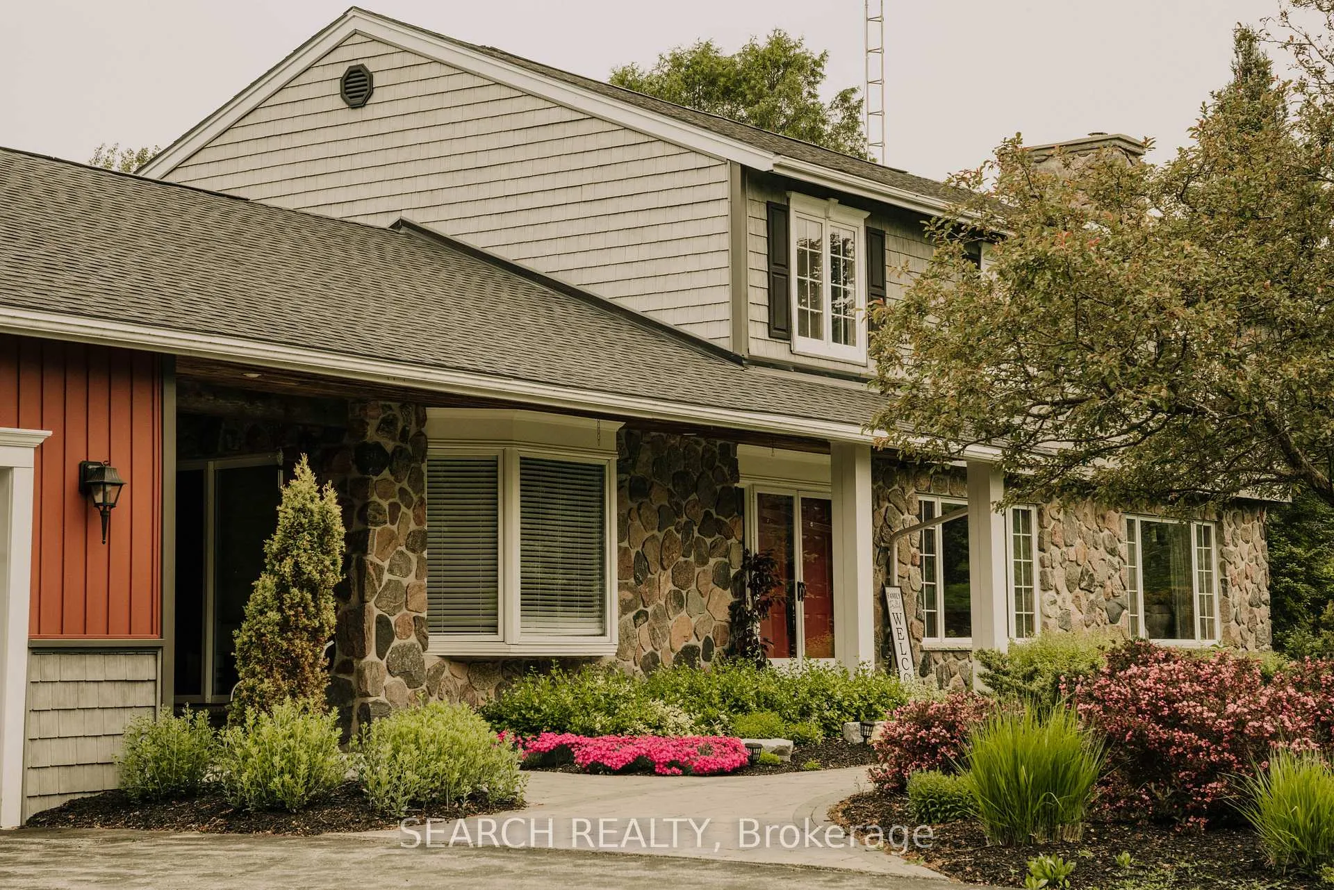 Photo 1 of 014104 Bruce County Road 10, Brockton — HOMEH