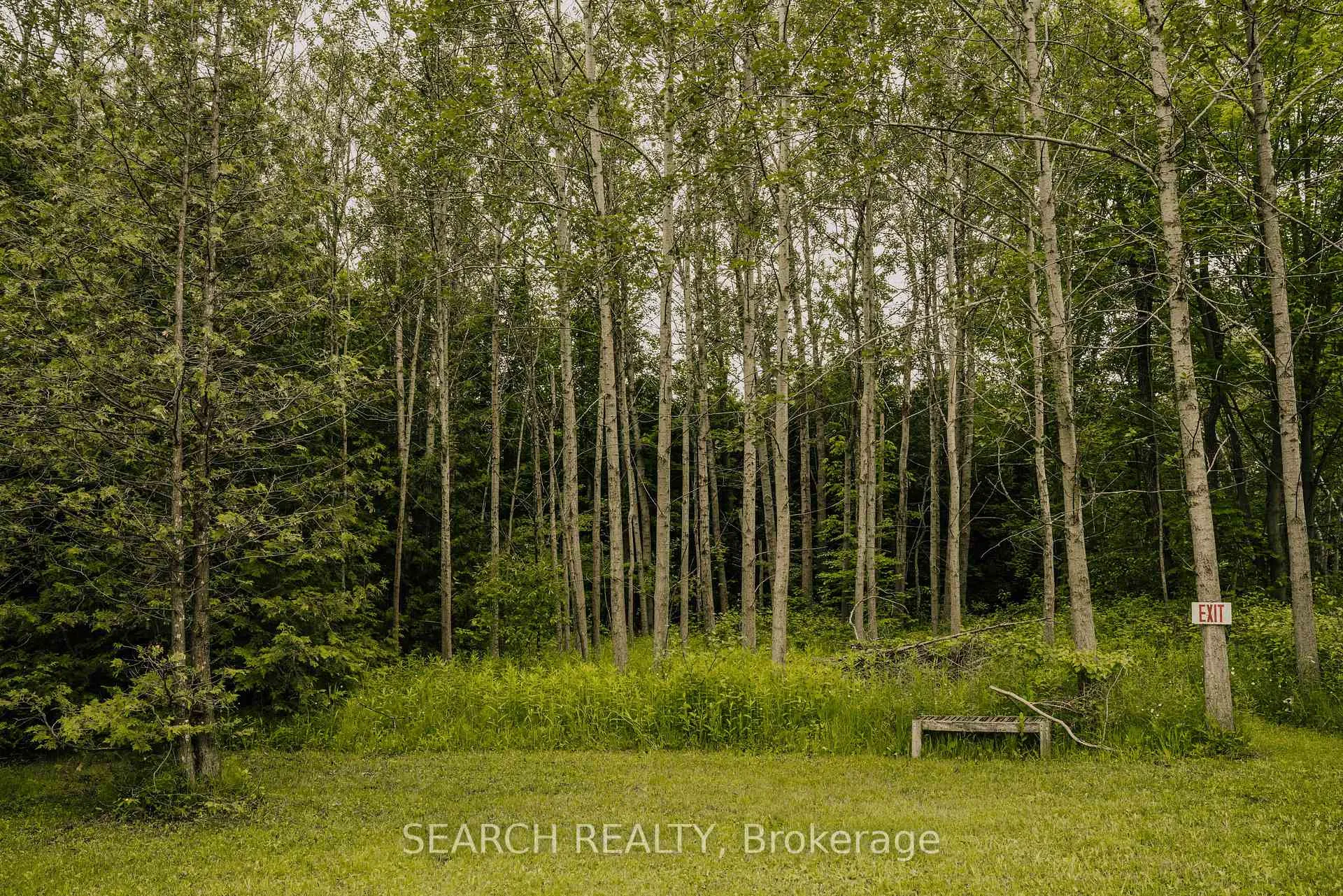 Photo 4 of 014104 Bruce County Road 10, Brockton — HOMEH
