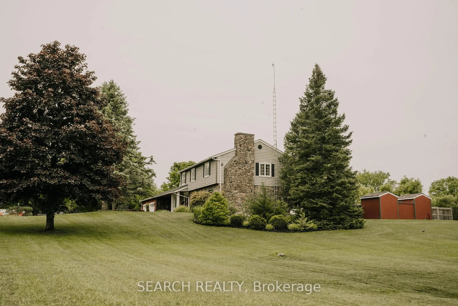 Photo 7 of 014104 Bruce County Road 10, Brockton — HOMEH