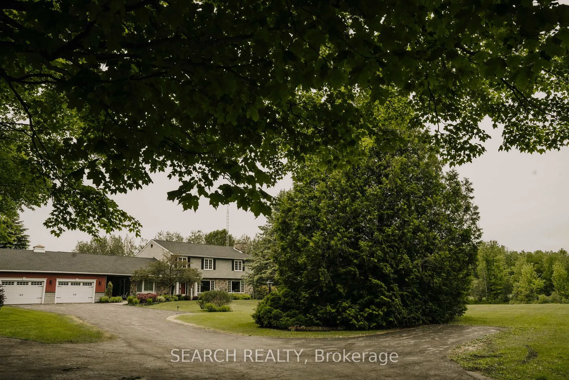 Photo 10 of 014104 Bruce County Road 10, Brockton — HOMEH
