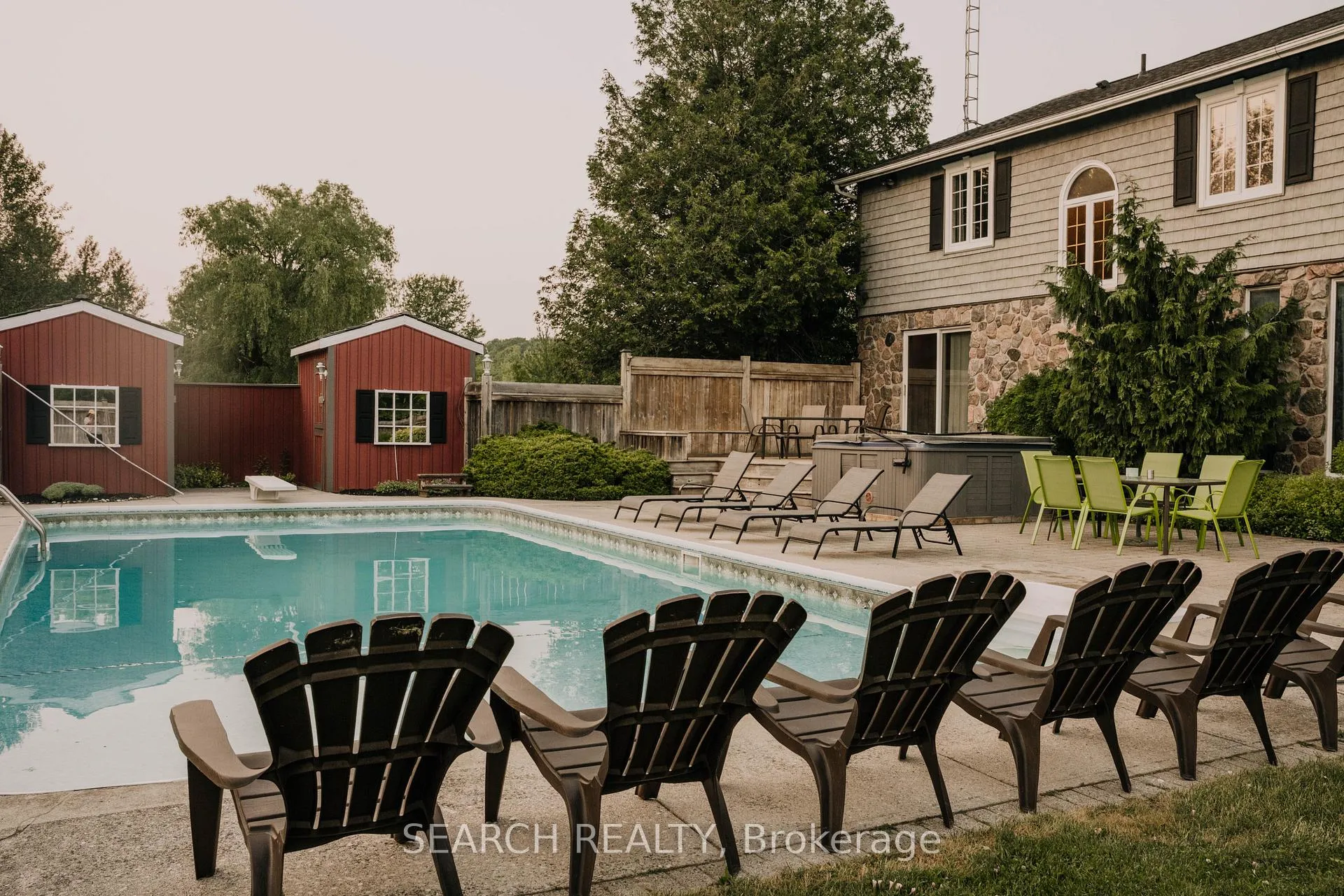 Photo 16 of 014104 Bruce County Road 10, Brockton — HOMEH