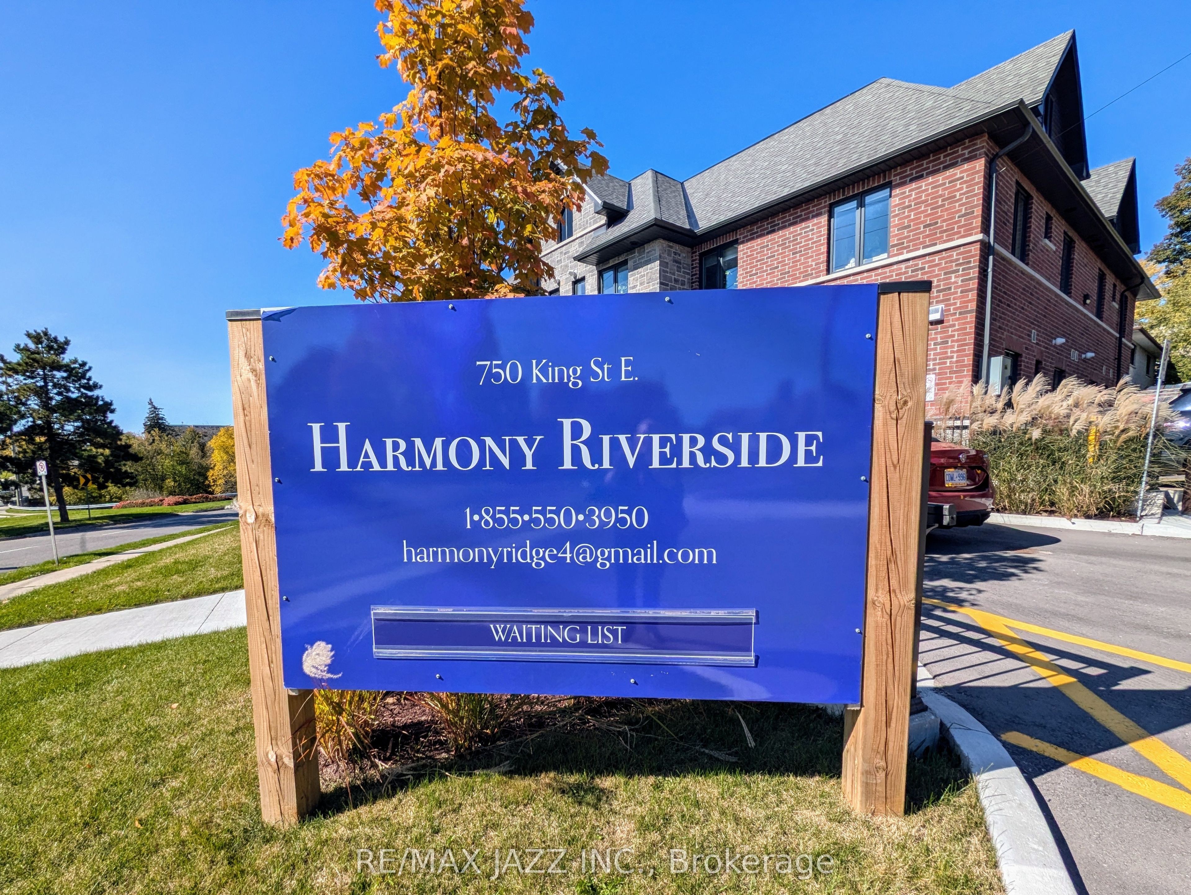 Photo 25 of Unit 105, 750 King Street E, Oshawa, Eastdale — HOMEH