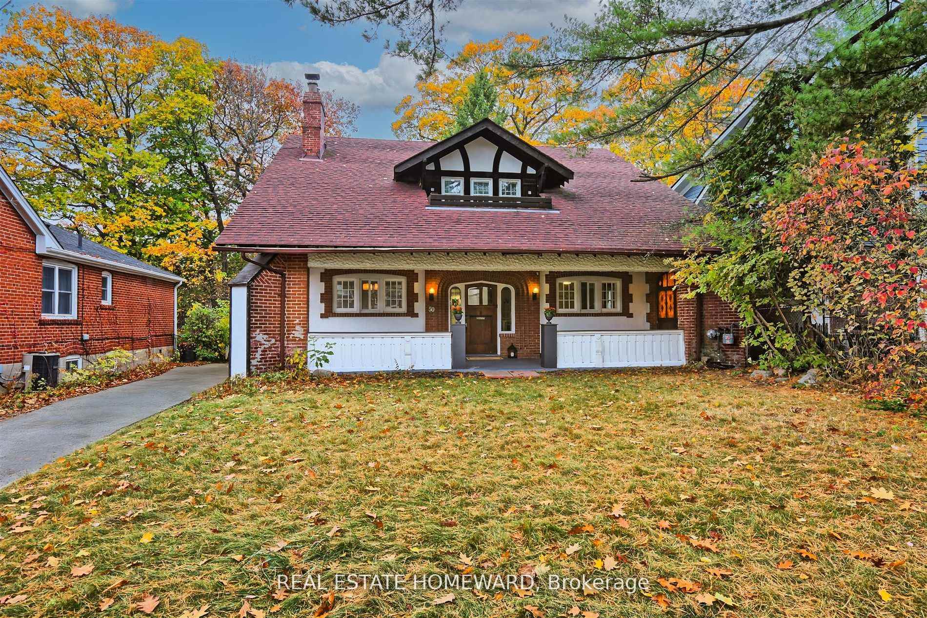 Photo 3 of 50 Courcelette Road, Scarborough, Birchcliffe-Cliffside — HOMEH