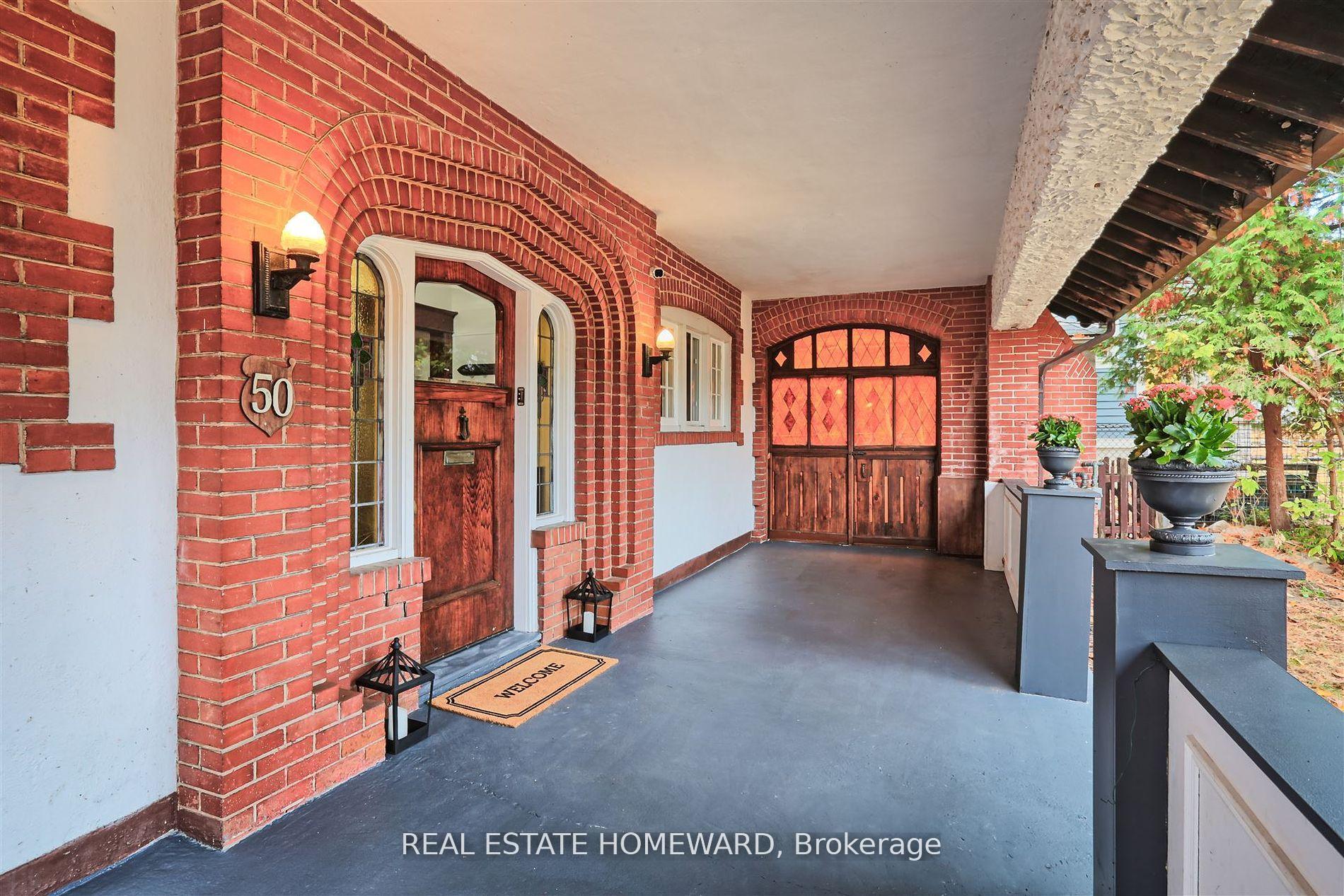 Photo 5 of 50 Courcelette Road, Scarborough, Birchcliffe-Cliffside — HOMEH