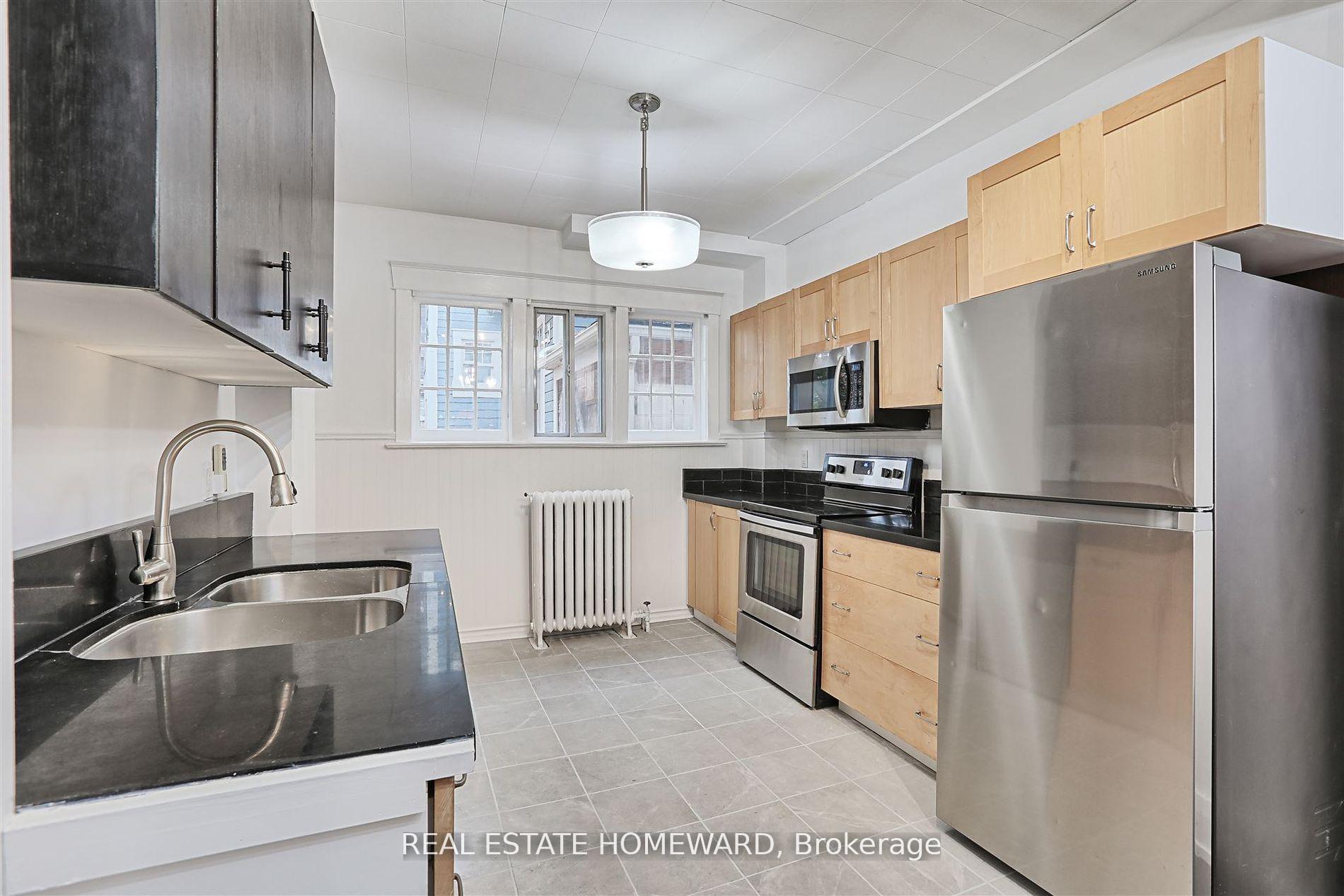 Photo 13 of 50 Courcelette Road, Scarborough, Birchcliffe-Cliffside — HOMEH