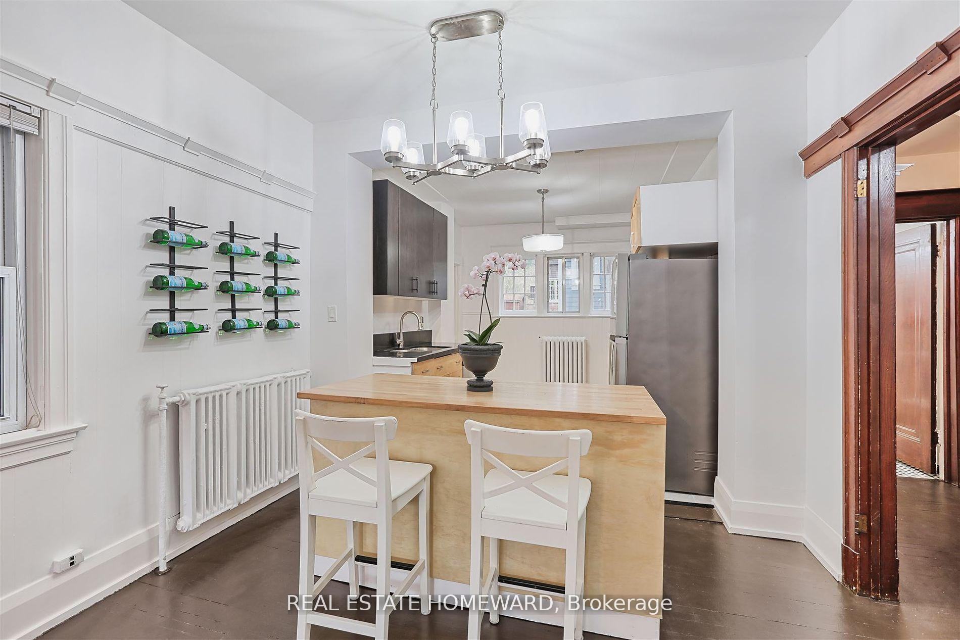 Photo 14 of 50 Courcelette Road, Scarborough, Birchcliffe-Cliffside — HOMEH