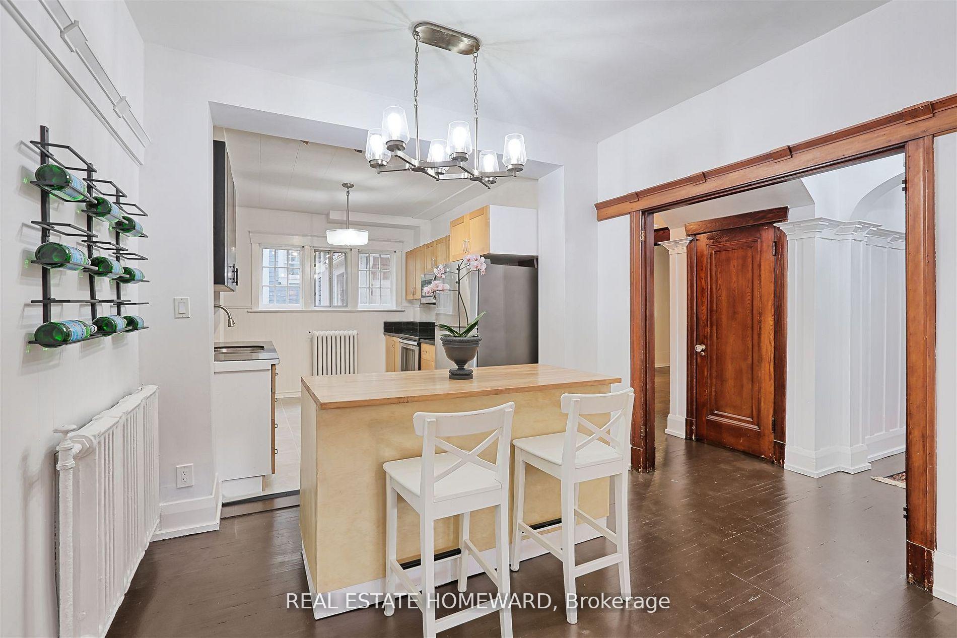 Photo 15 of 50 Courcelette Road, Scarborough, Birchcliffe-Cliffside — HOMEH