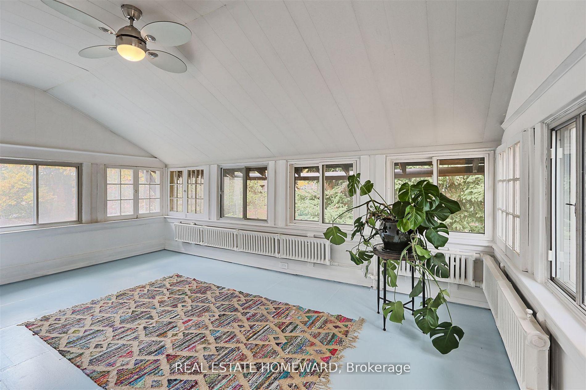 Photo 17 of 50 Courcelette Road, Scarborough, Birchcliffe-Cliffside — HOMEH