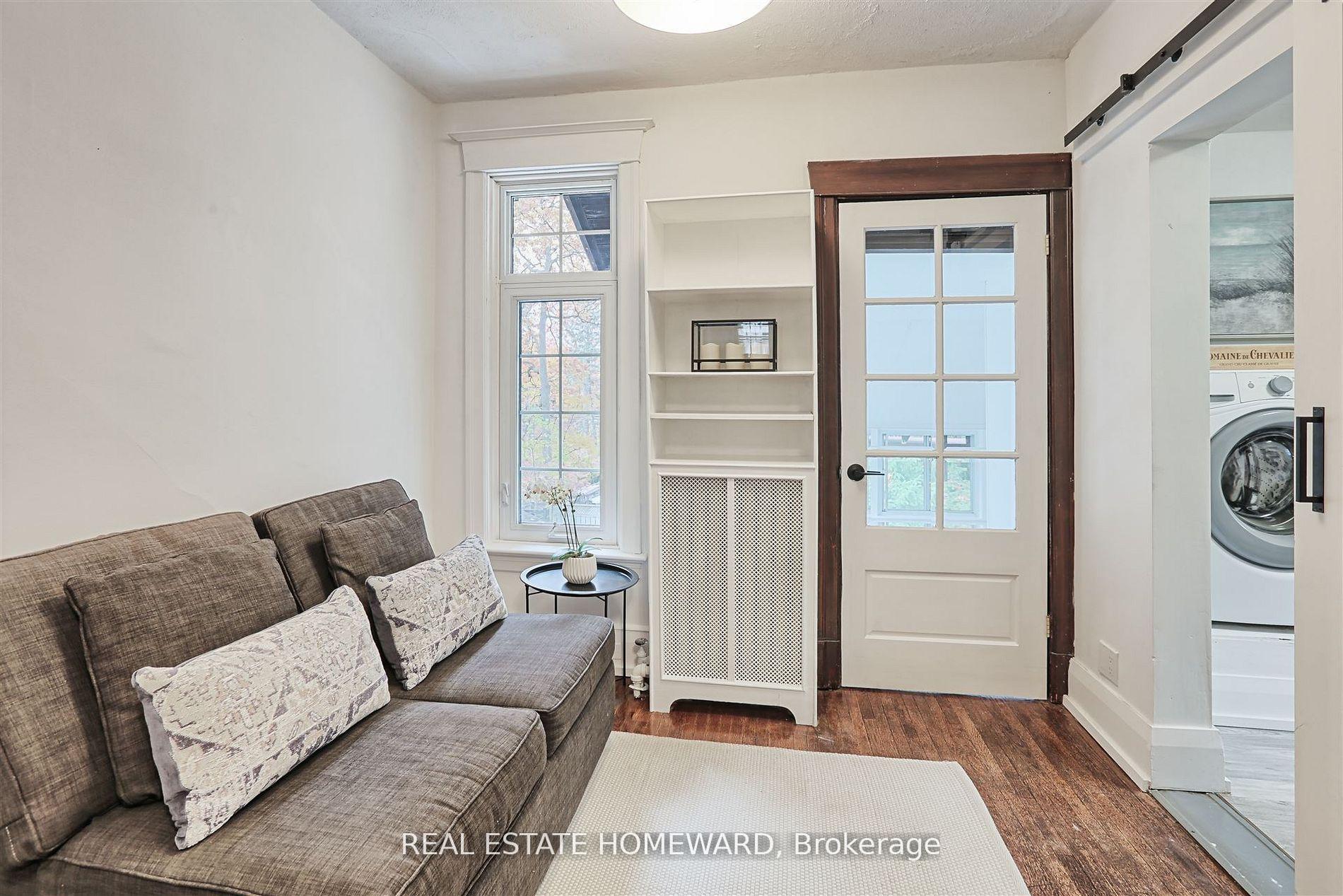 Photo 20 of 50 Courcelette Road, Scarborough, Birchcliffe-Cliffside — HOMEH