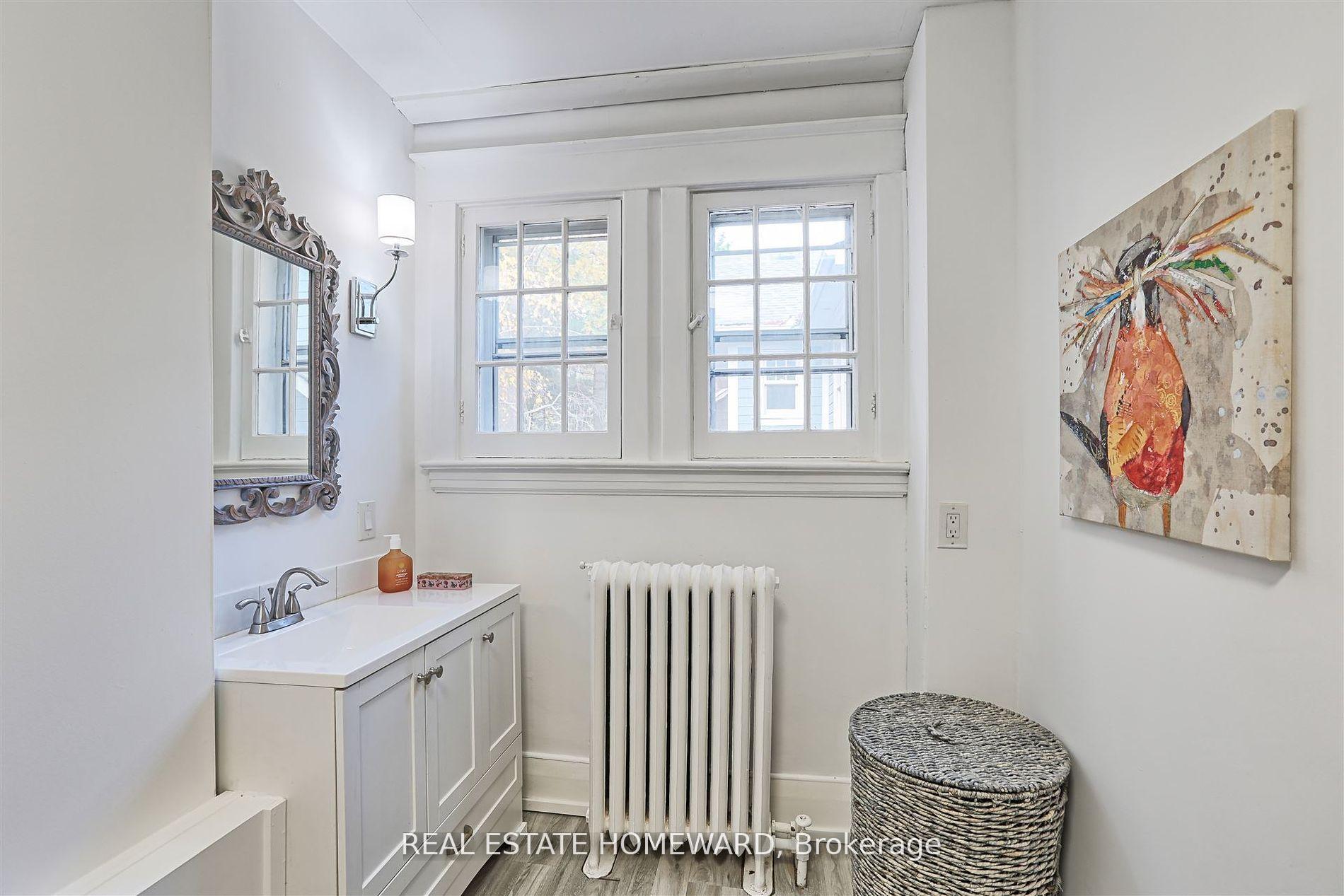 Photo 21 of 50 Courcelette Road, Scarborough, Birchcliffe-Cliffside — HOMEH