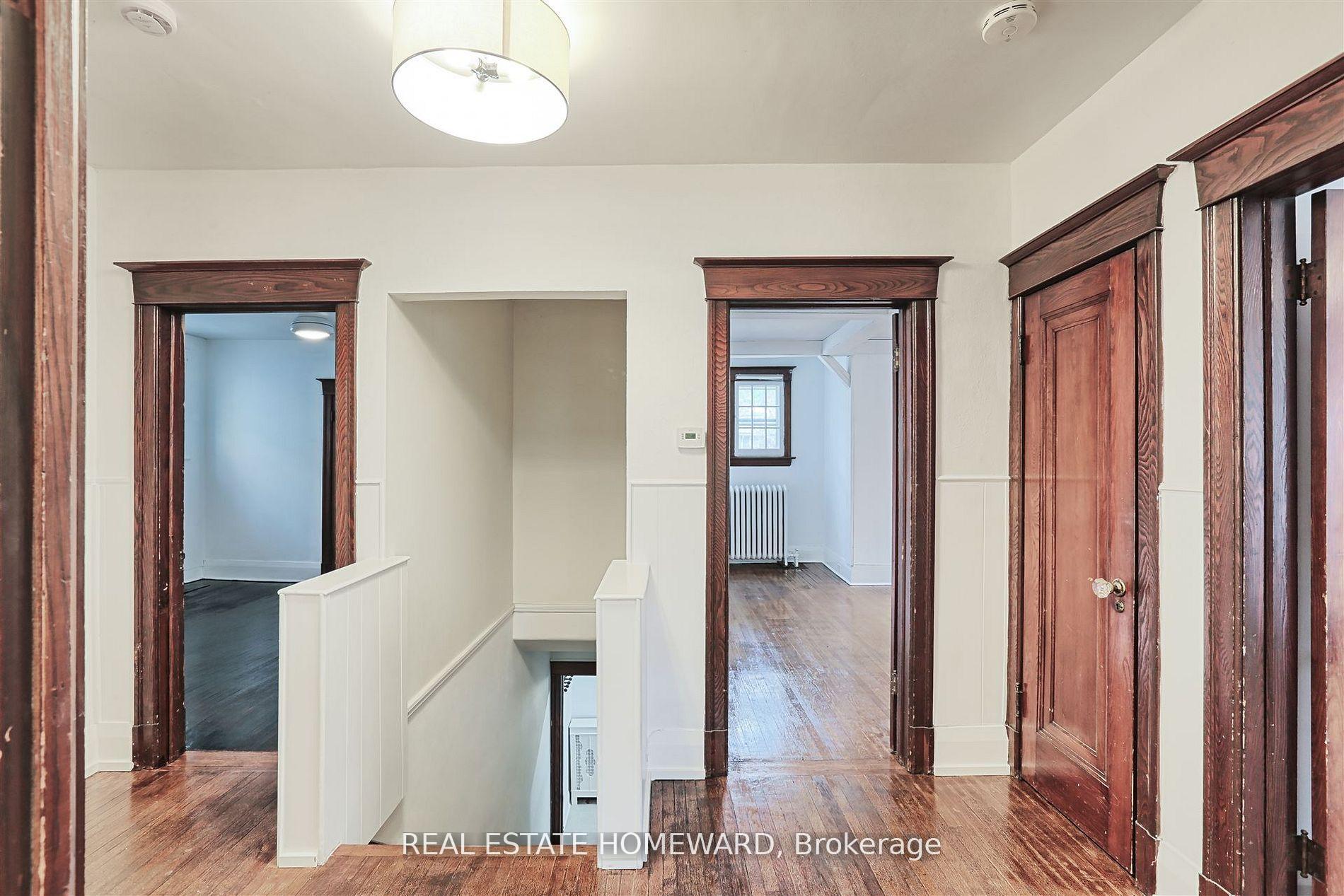 Photo 24 of 50 Courcelette Road, Scarborough, Birchcliffe-Cliffside — HOMEH