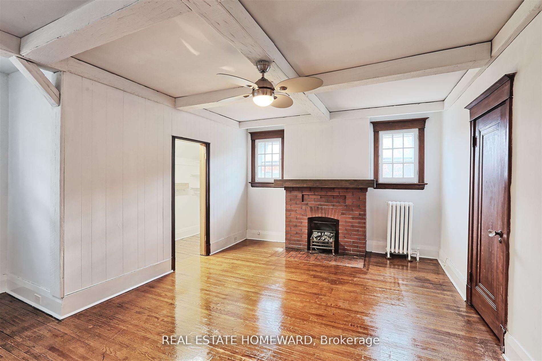 Photo 25 of 50 Courcelette Road, Scarborough, Birchcliffe-Cliffside — HOMEH